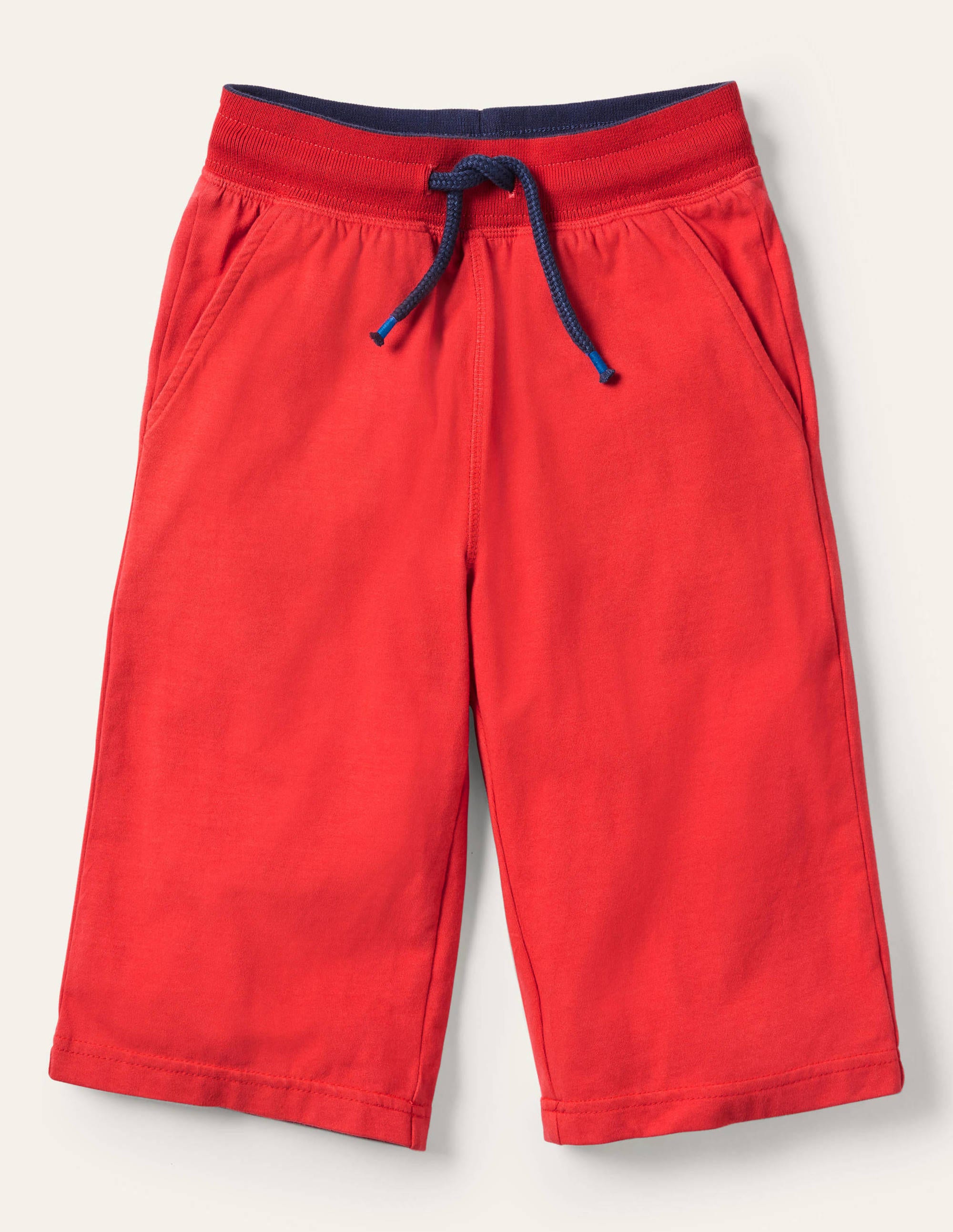 Short baggy en jersey LRD Boden Boden, Red