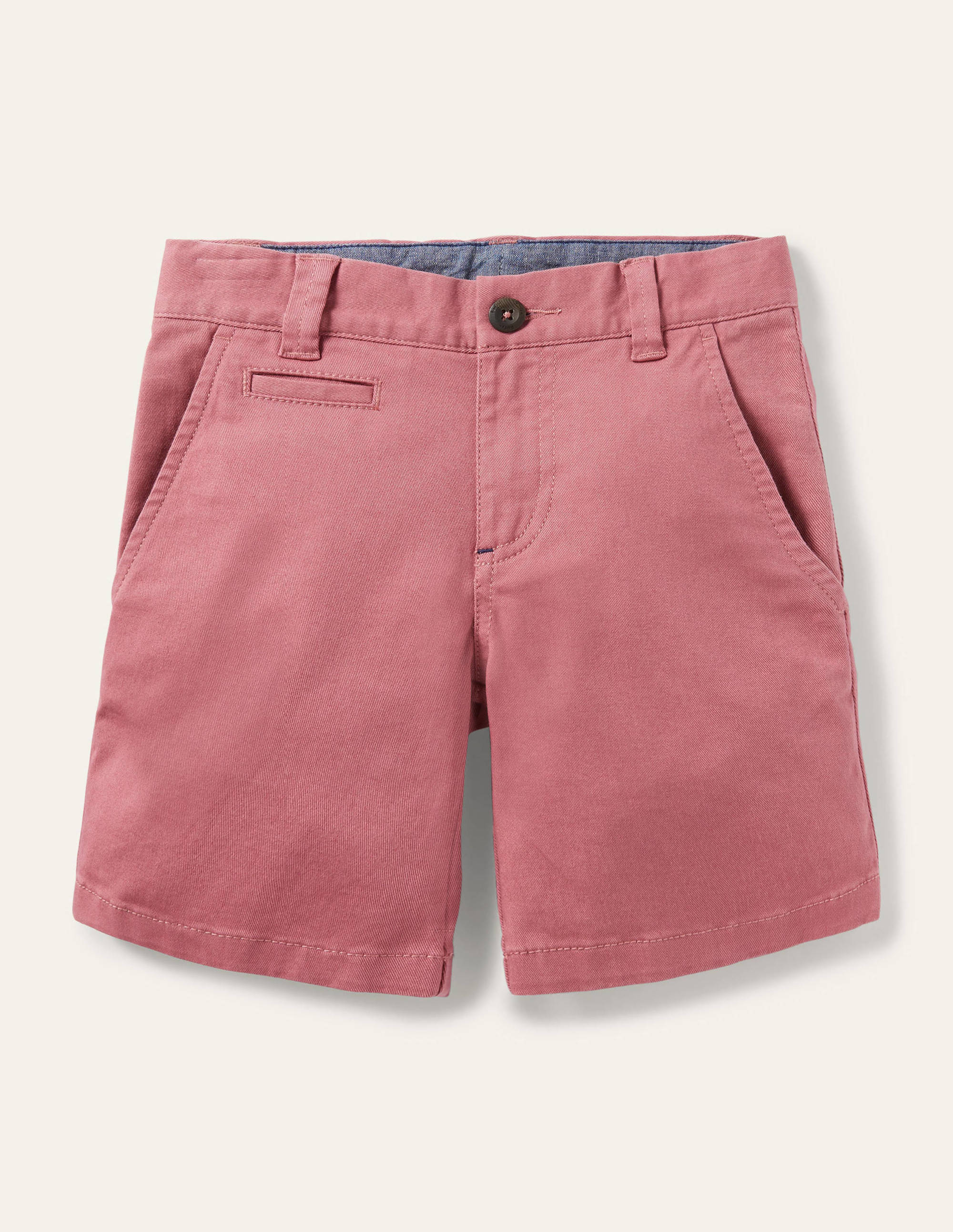 Short chino PNK Boden Boden, Pink