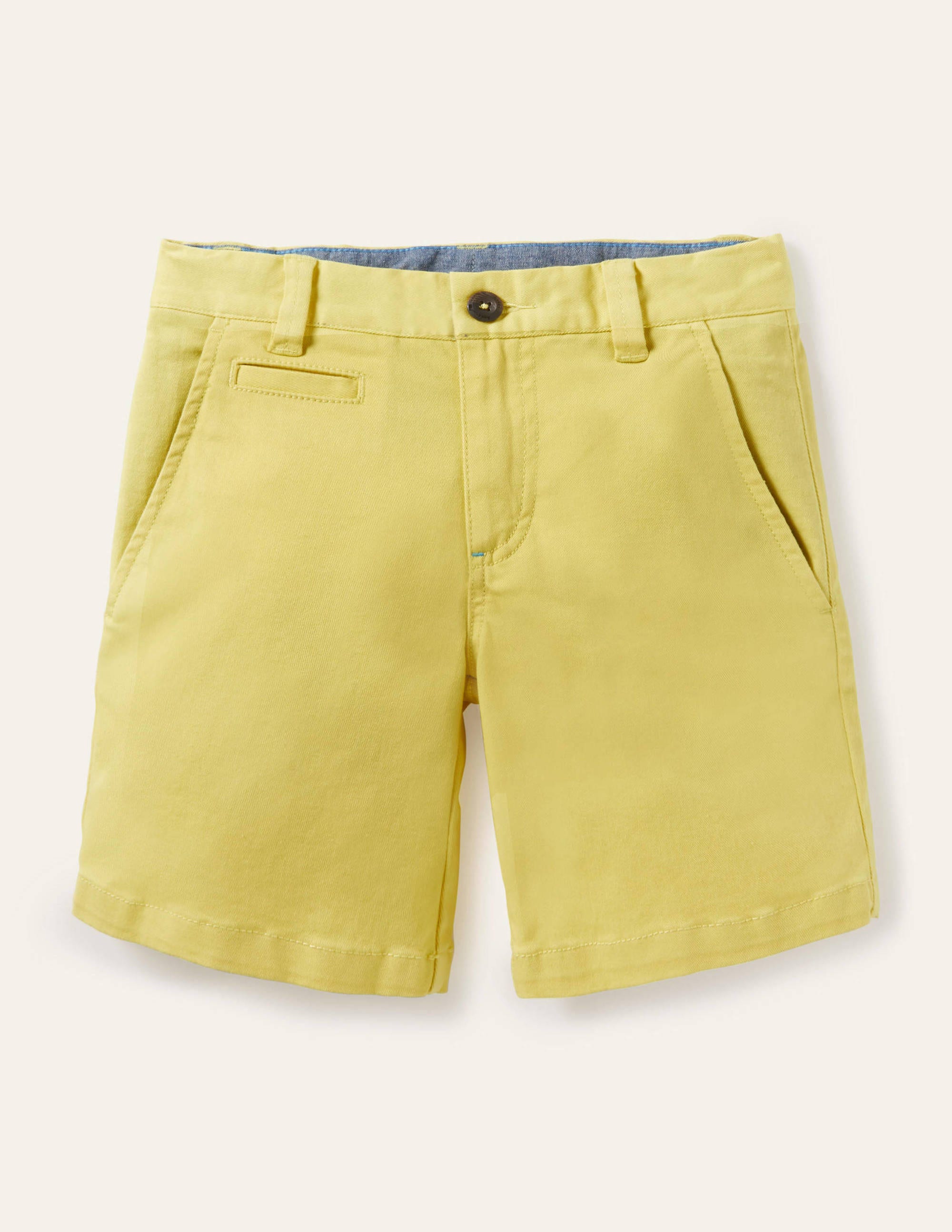 Short chino YEL Boden Boden, Yellow