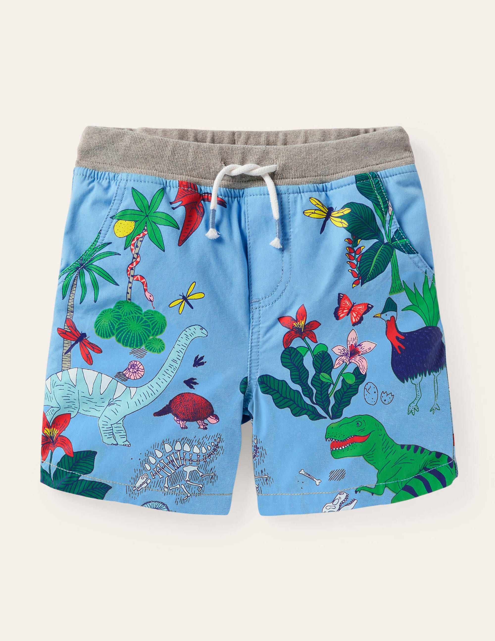 Short de vacances MUL Boden Boden, Multi