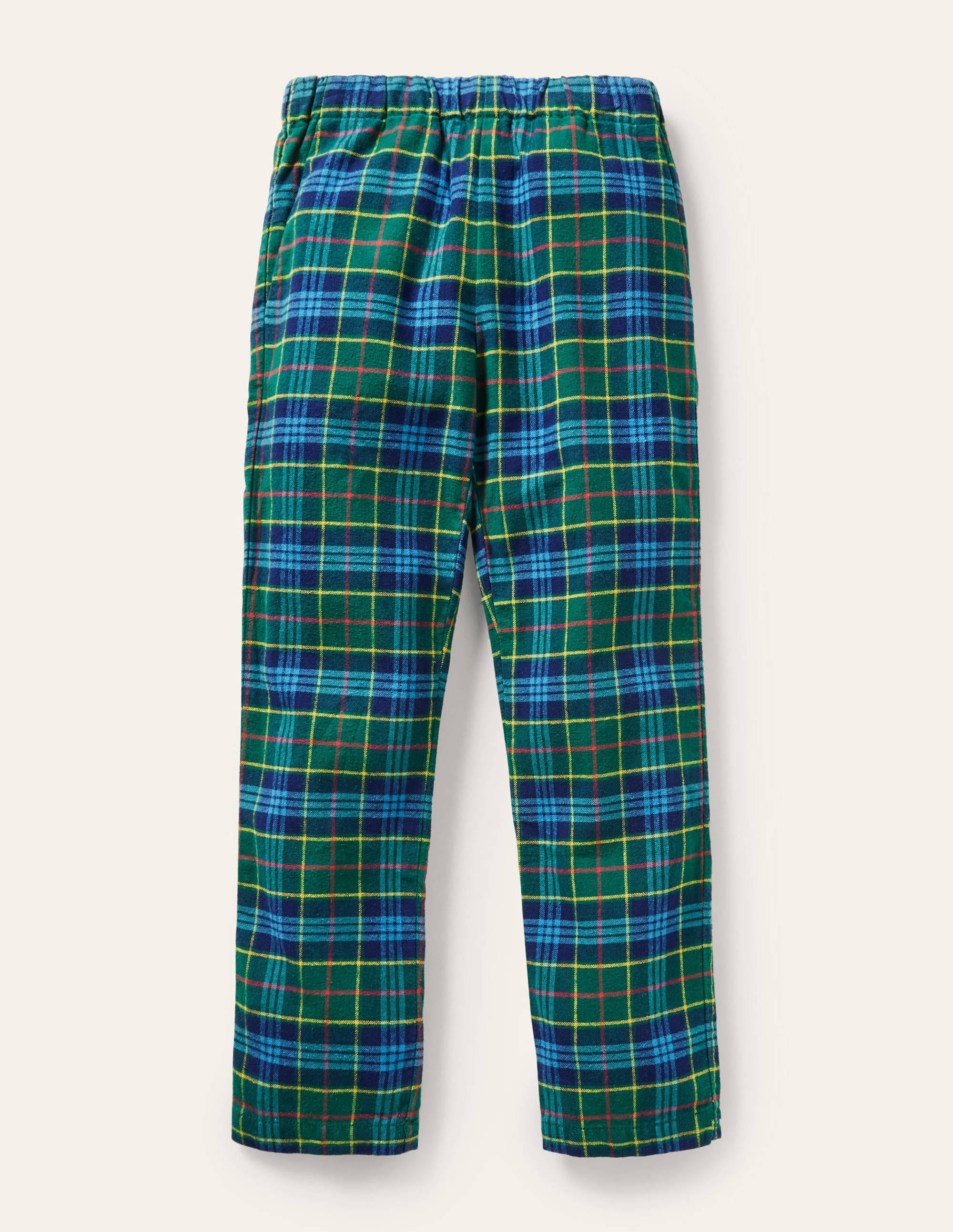 Pantalon Kleo GRN Bébé Boden, Green