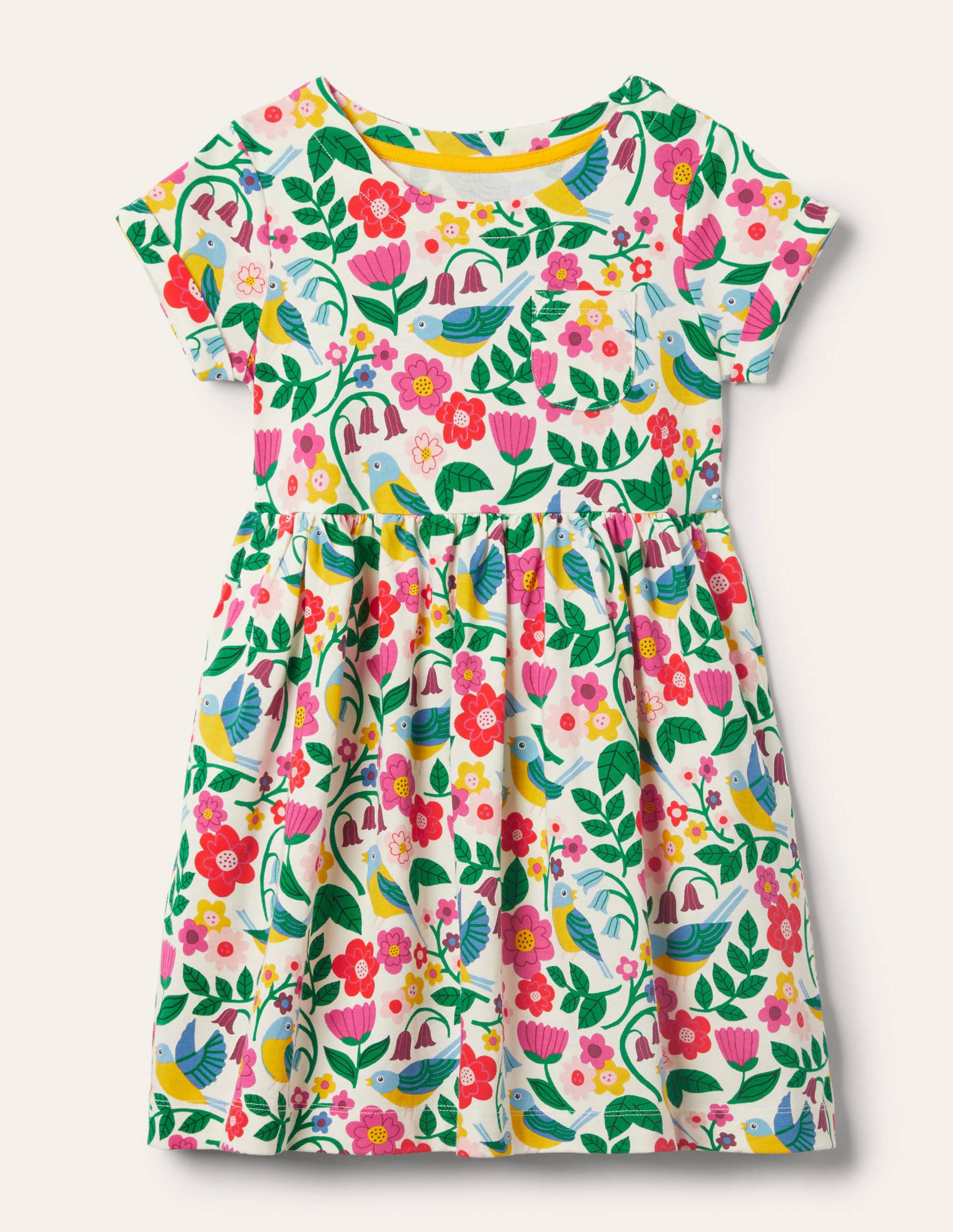 Robe fun en jersey TWS Boden Boden, Multi