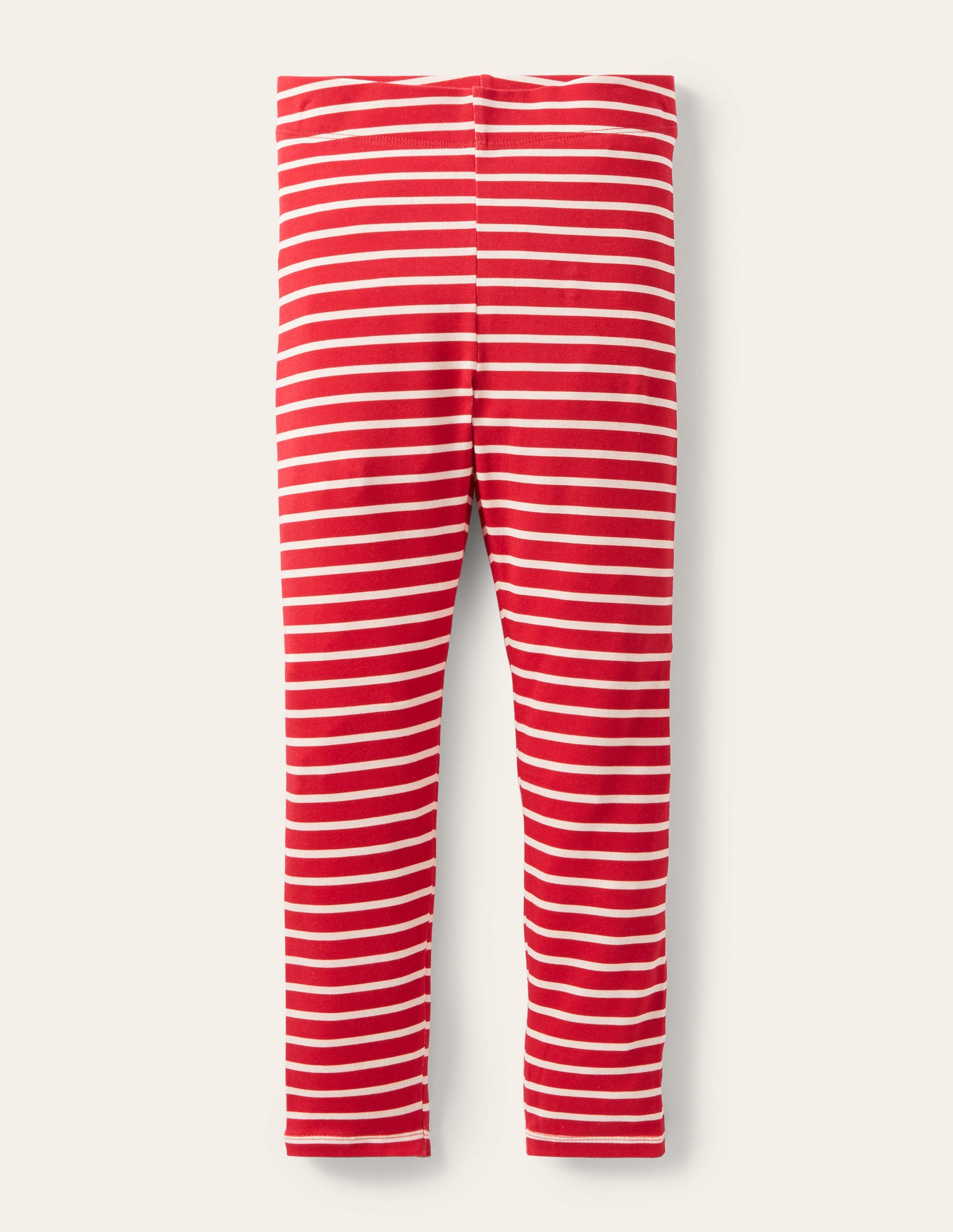 Legging fun BRD Boden Boden, Ivoire