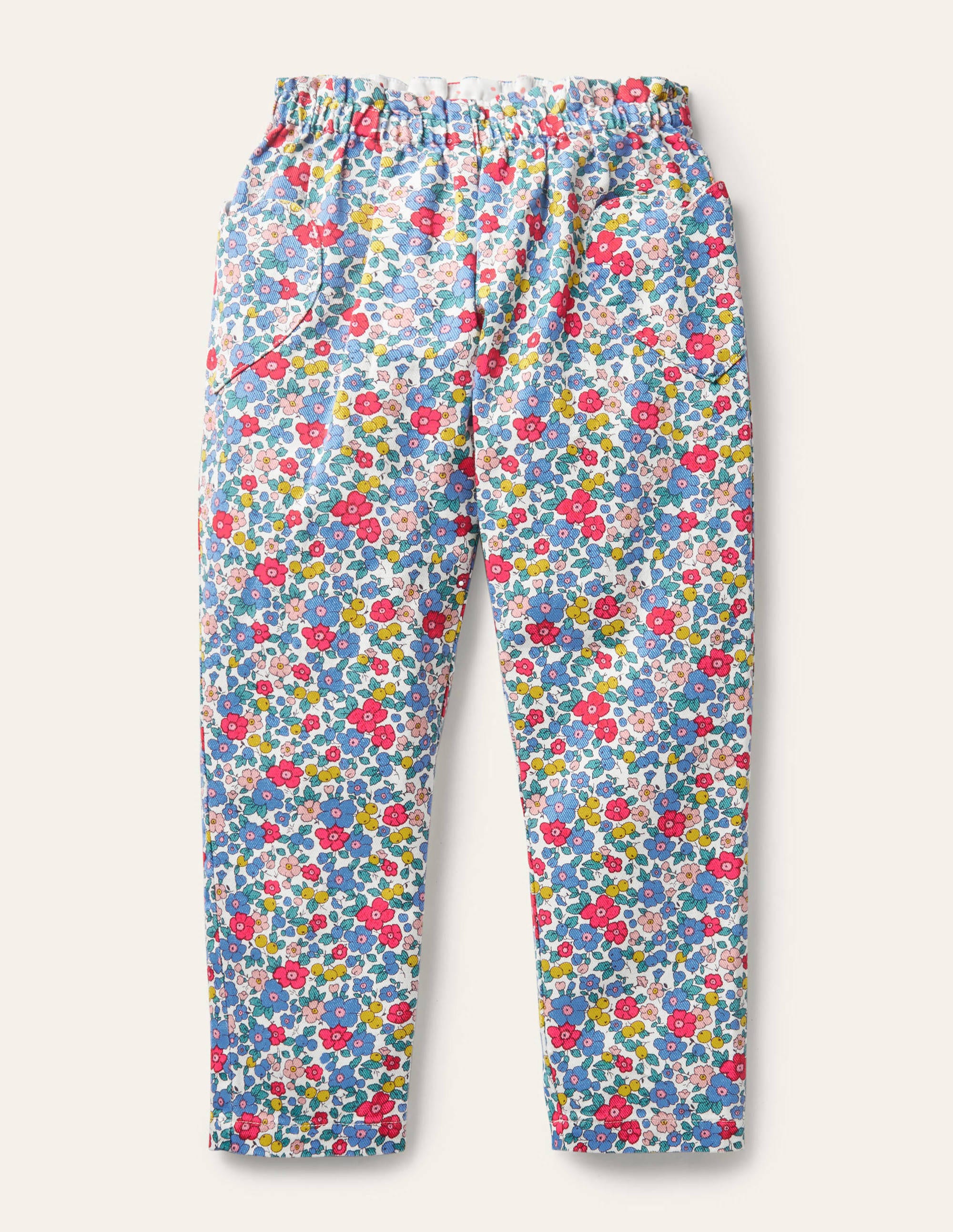 Pantalon à enfiler MLT Boden Boden, Multi