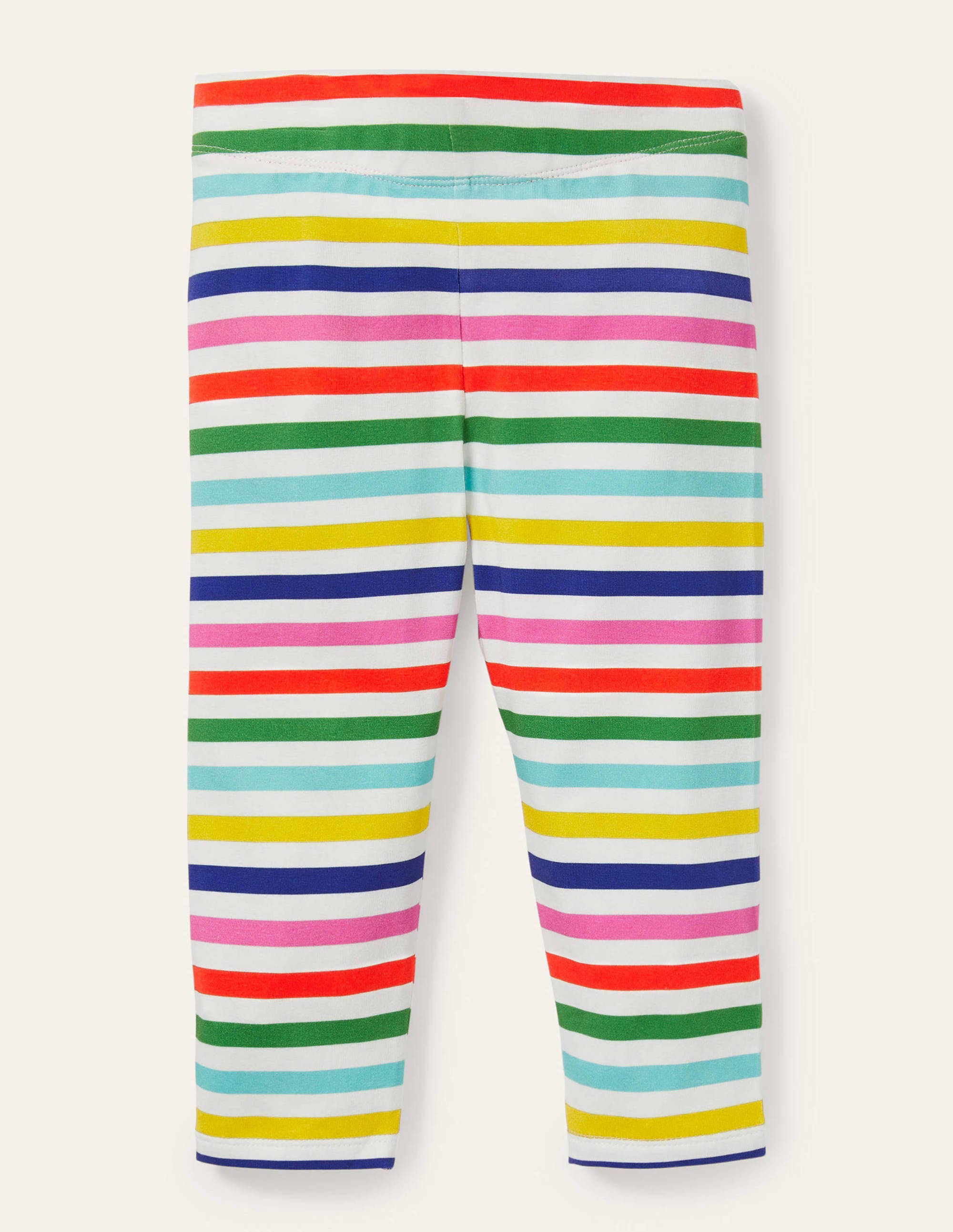 Legging court fun MLT Boden Boden, Multi