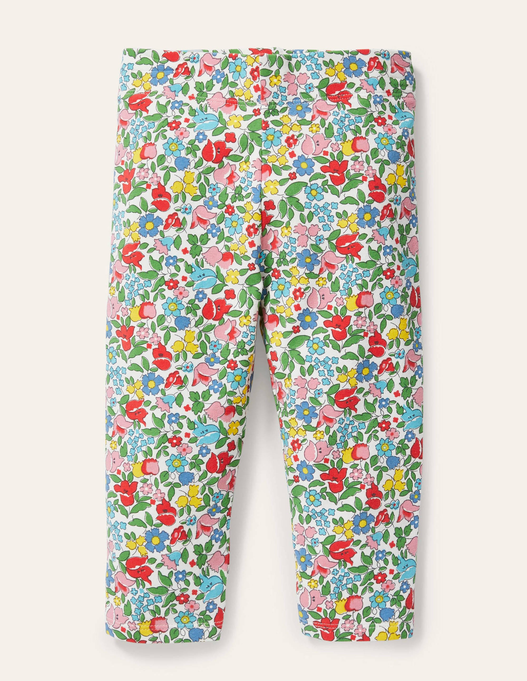 Legging court fun MUL Boden Boden, Multi
