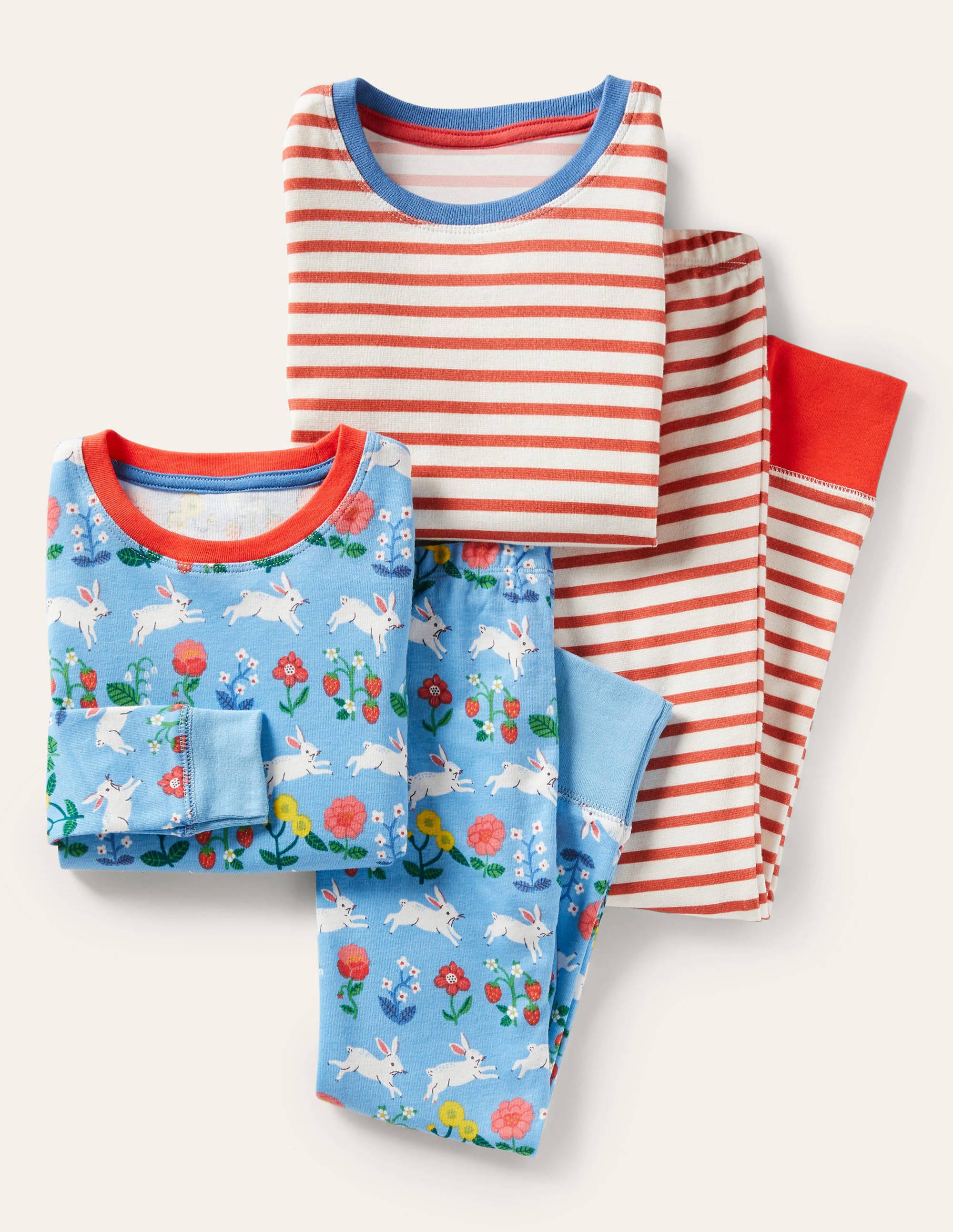 baby boden pajamas