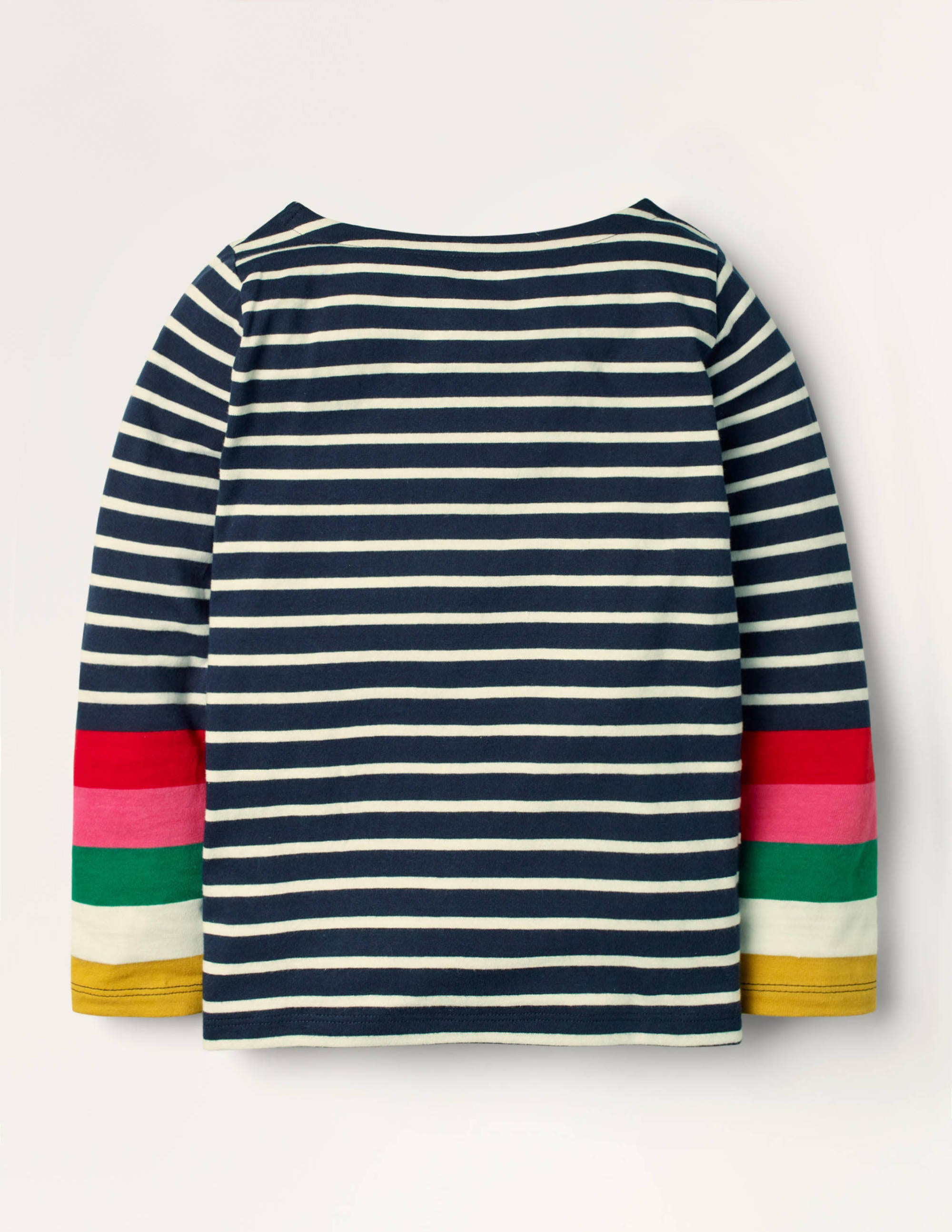 rainbow breton