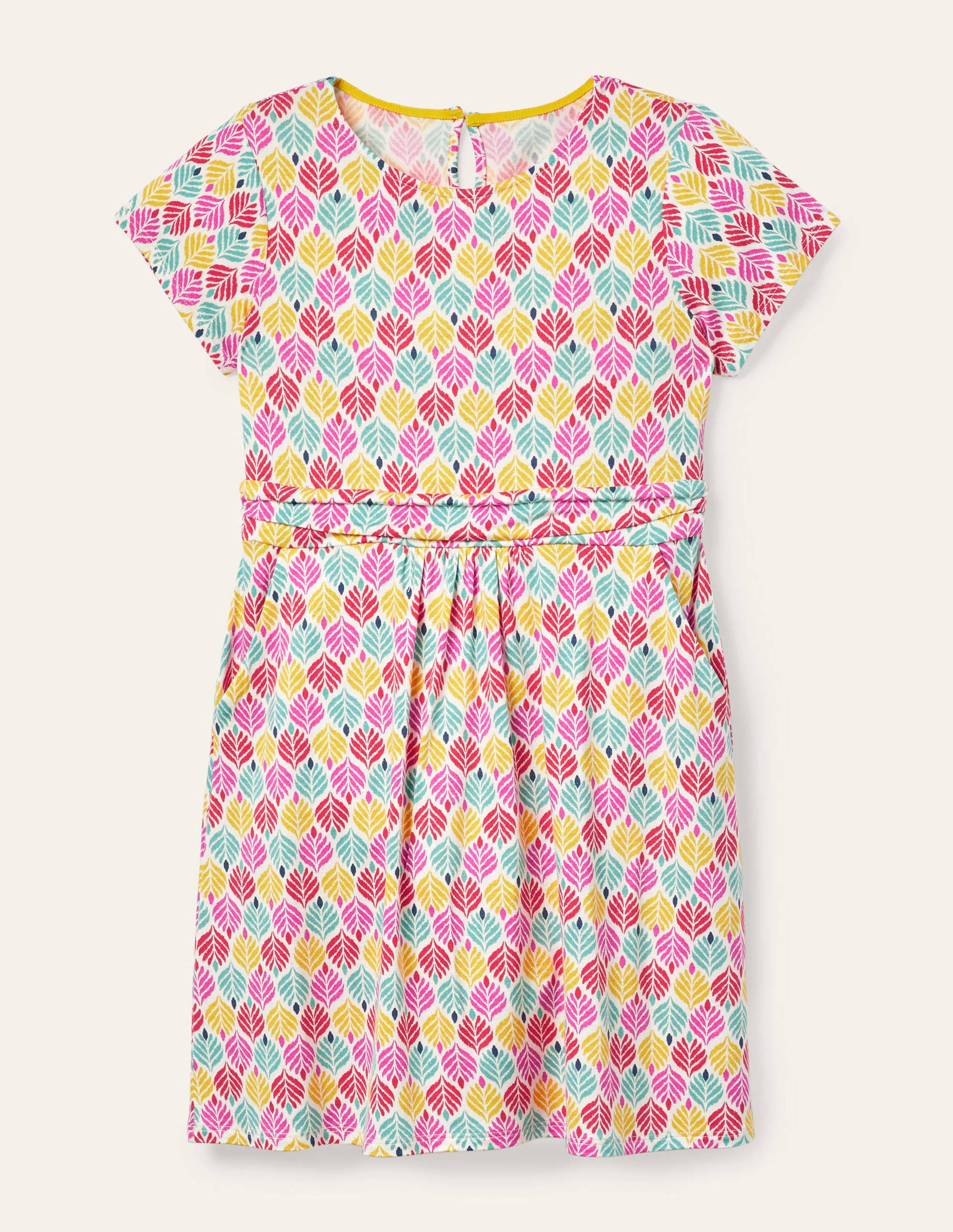 Robe Amelie Mini-Moi MLT Boden Boden, Multi