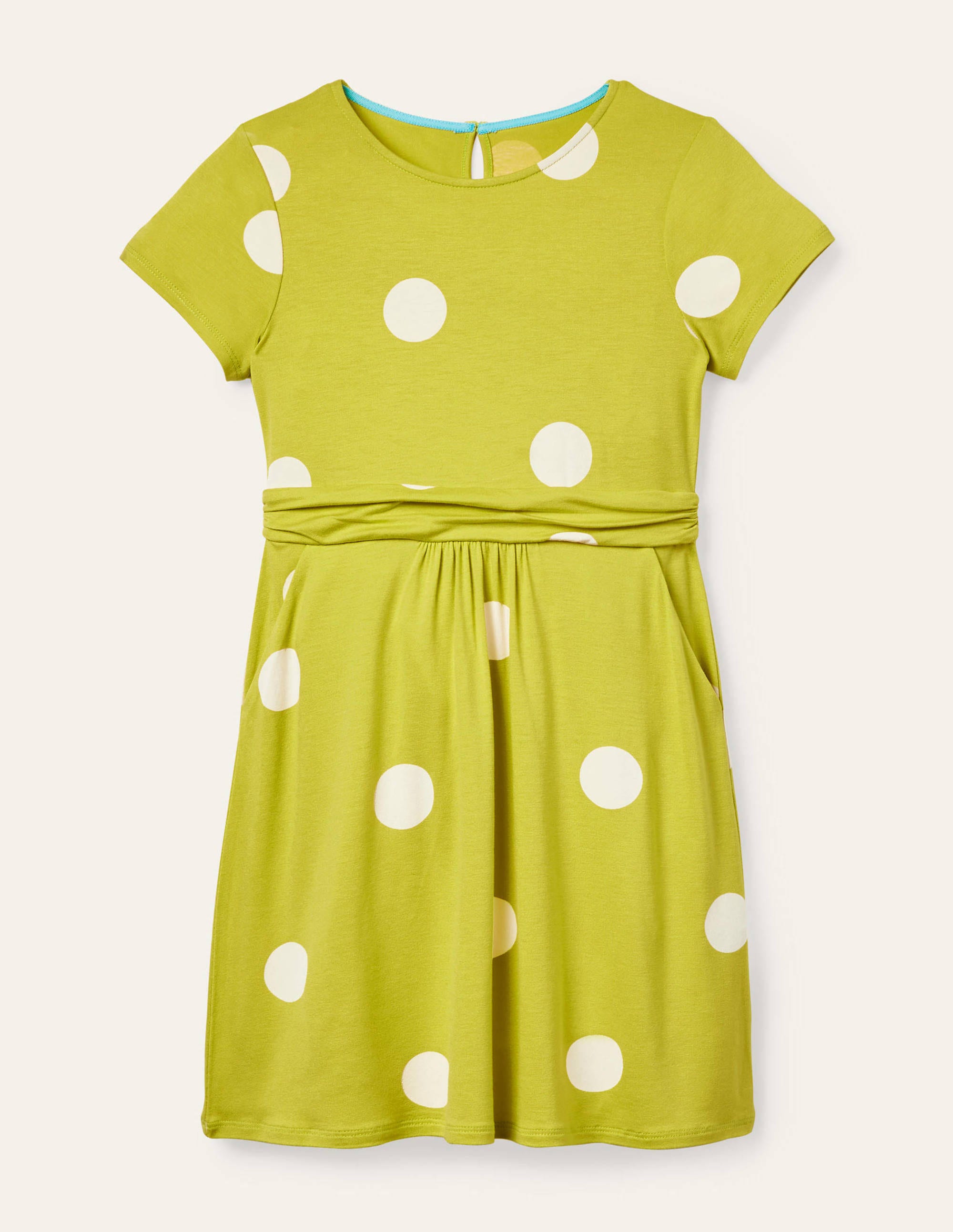 Robe Amelie Mini-Moi YEL Boden Boden, Yellow