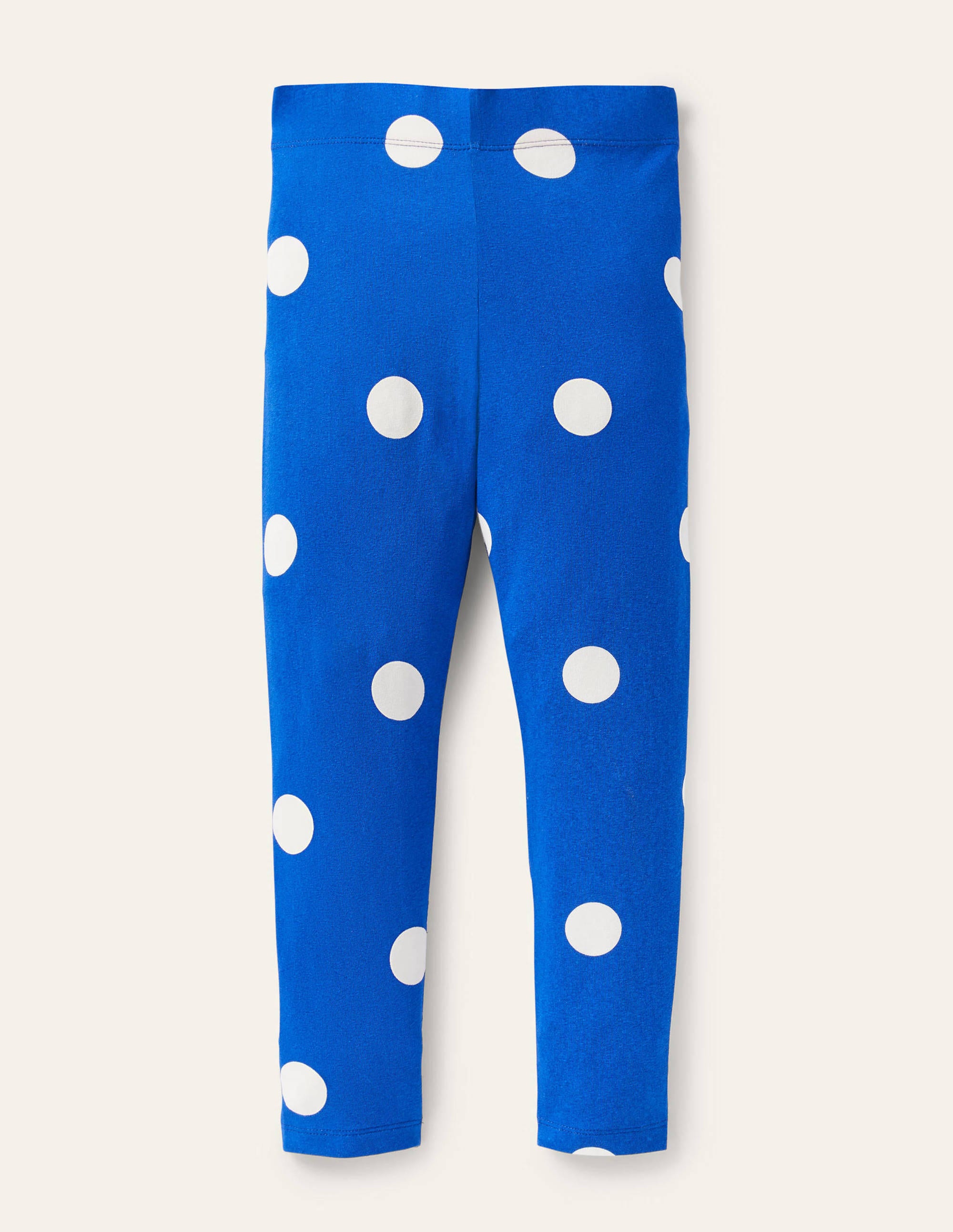Legging fun MBL Boden Boden, Blue