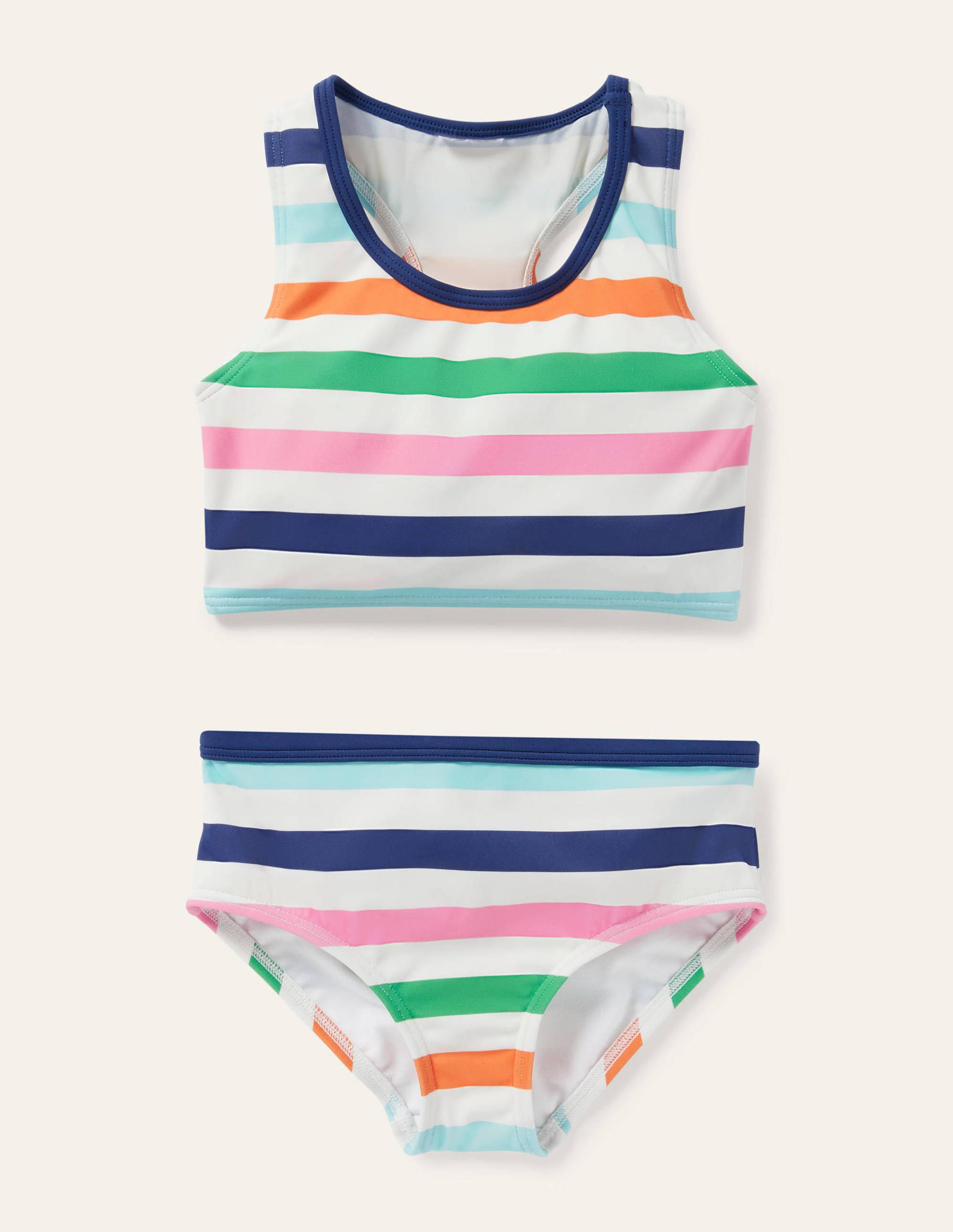Bikini à dos nageur STP Boden Boden, Multi