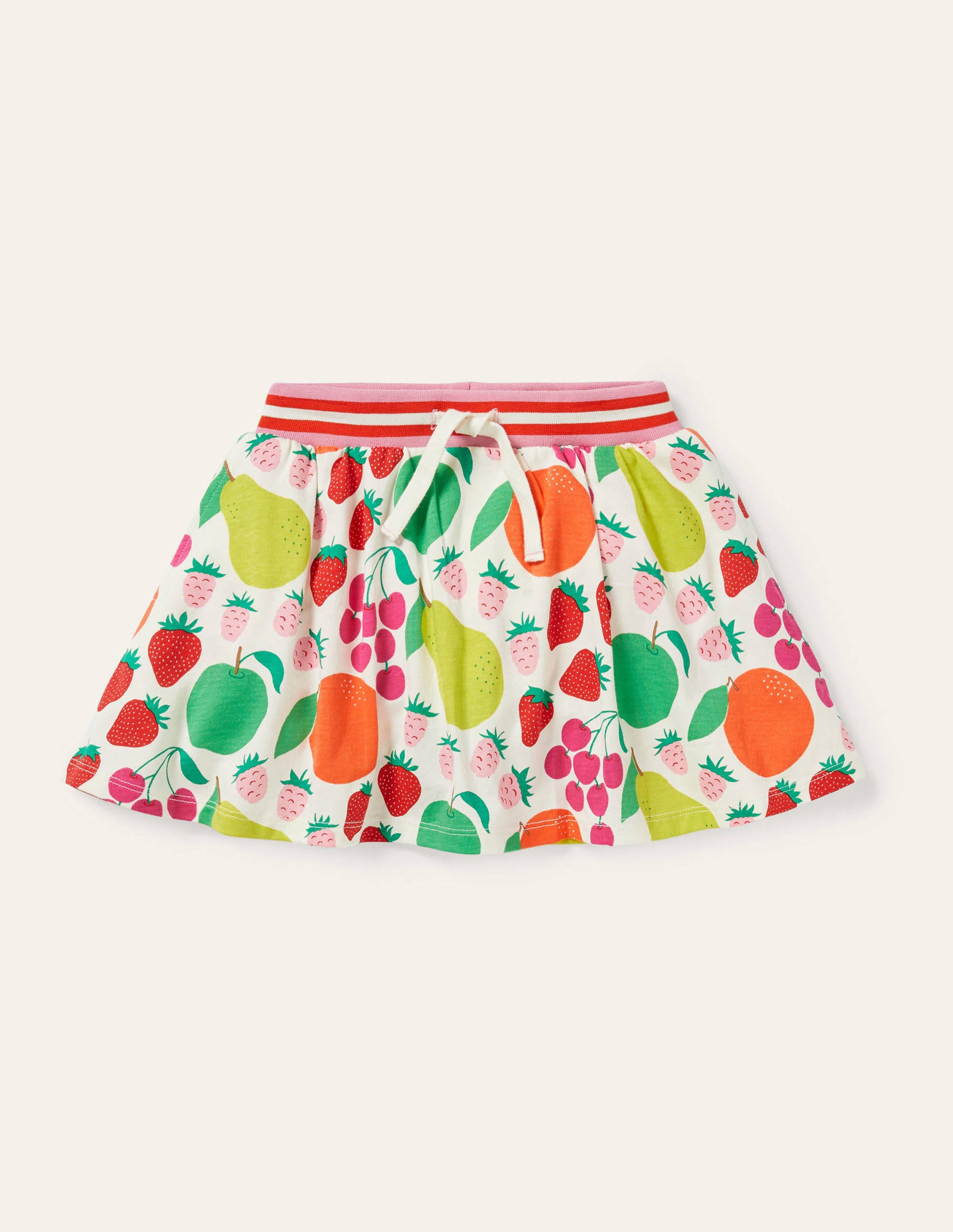 Jupe-short en jersey IVO Boden Boden, Multi