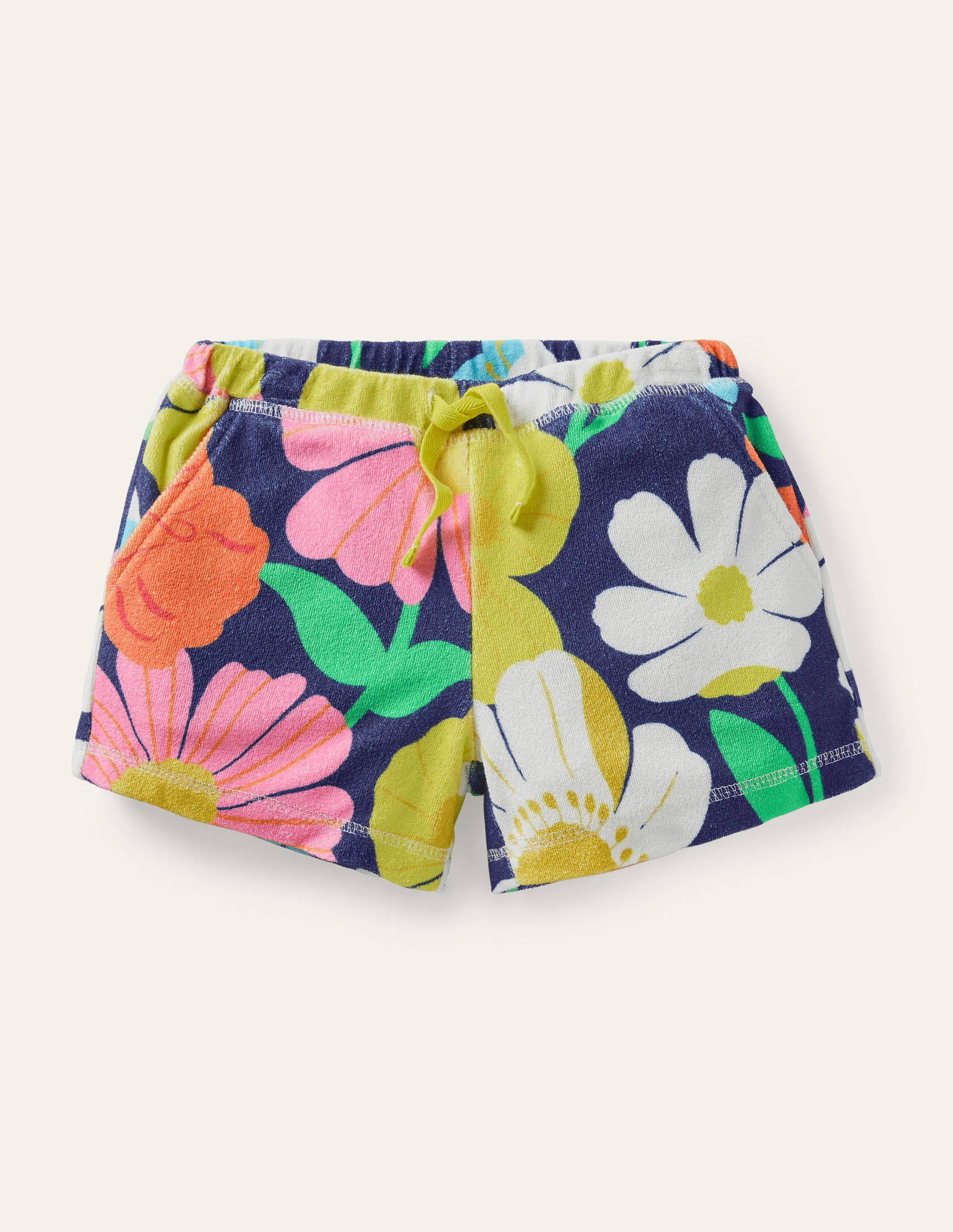 Short en éponge NAV Boden Boden, Multi