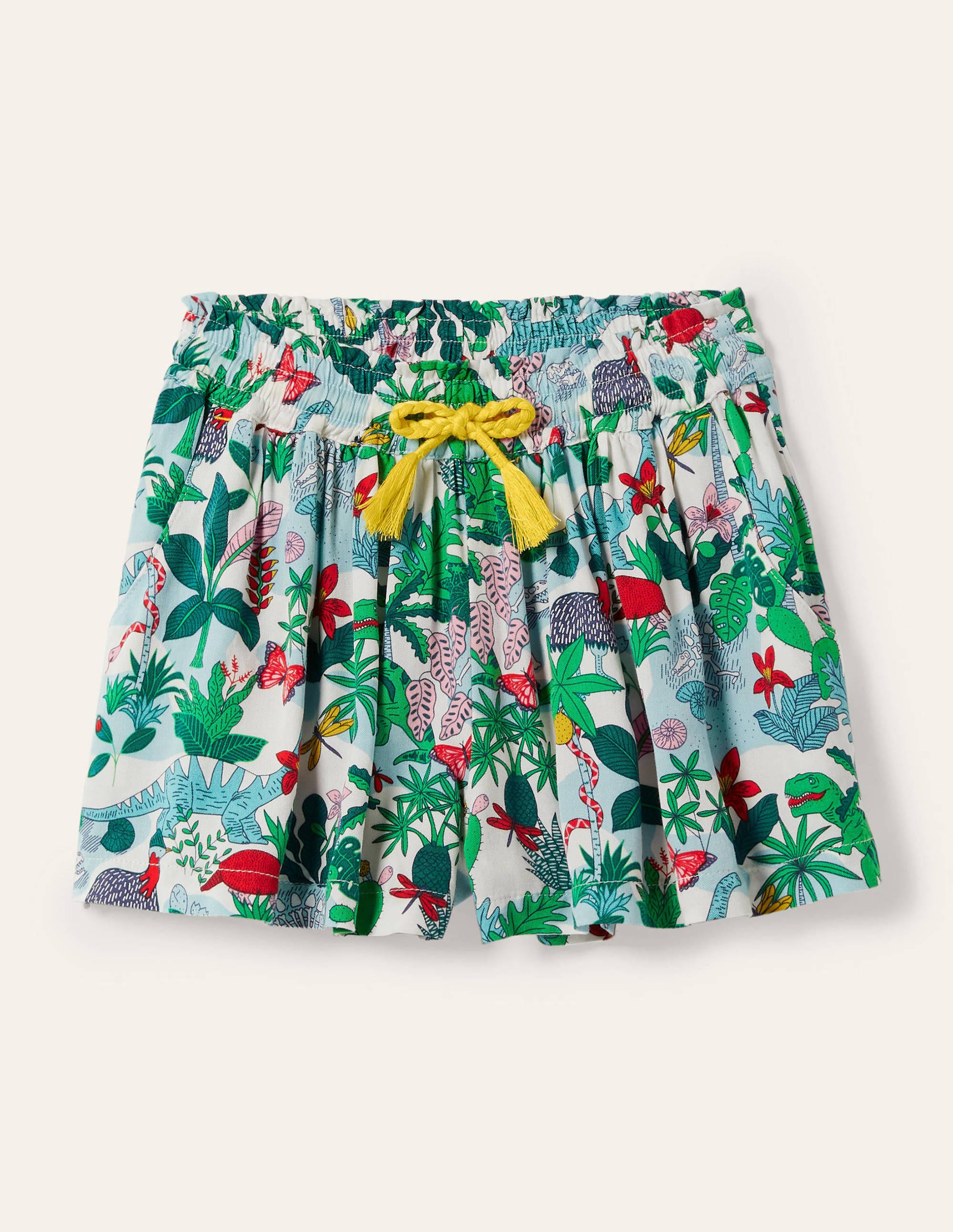 Short imprimé tissé MLT Boden Boden, Multi