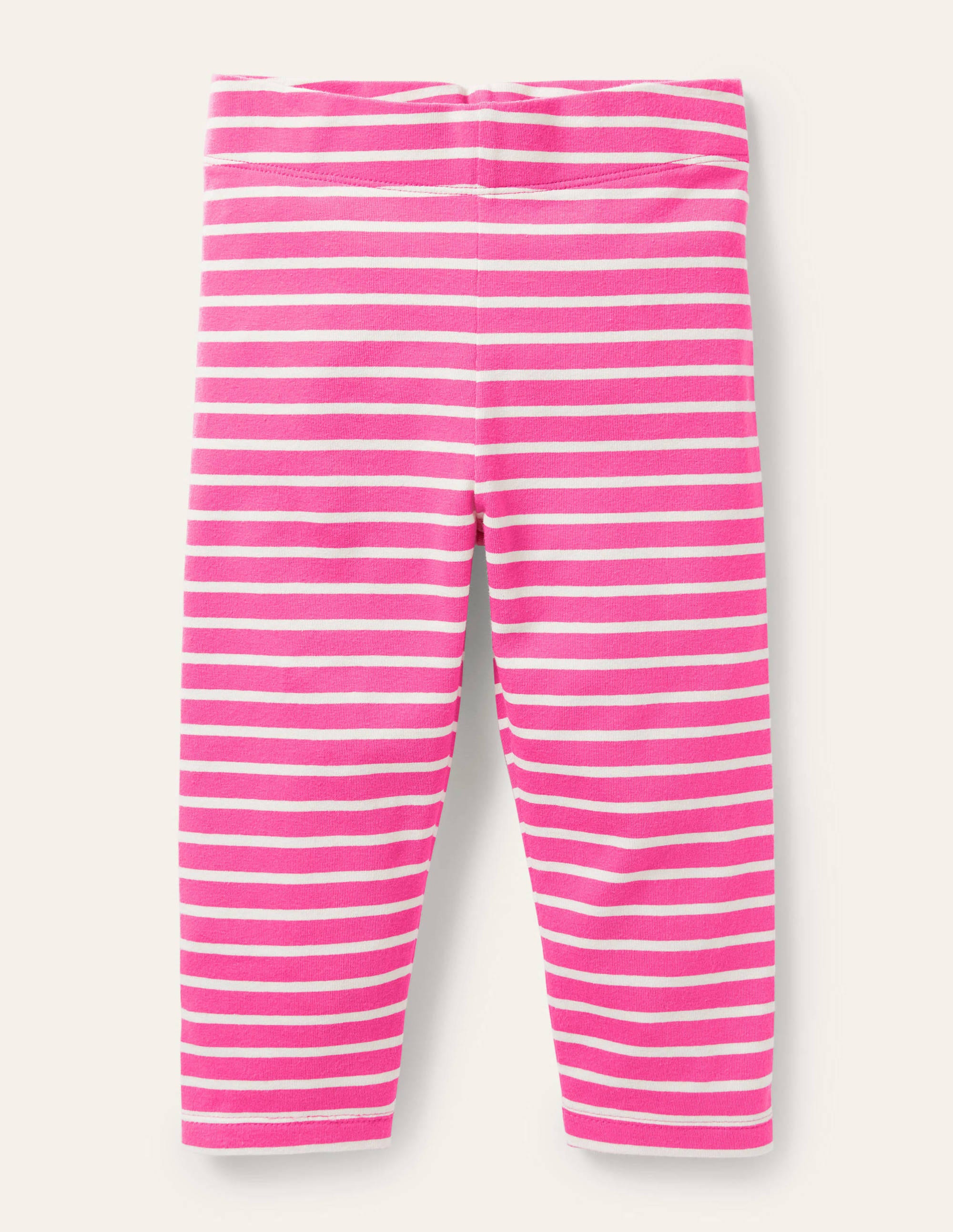 Legging court fun BPK Boden Boden, Ivoire