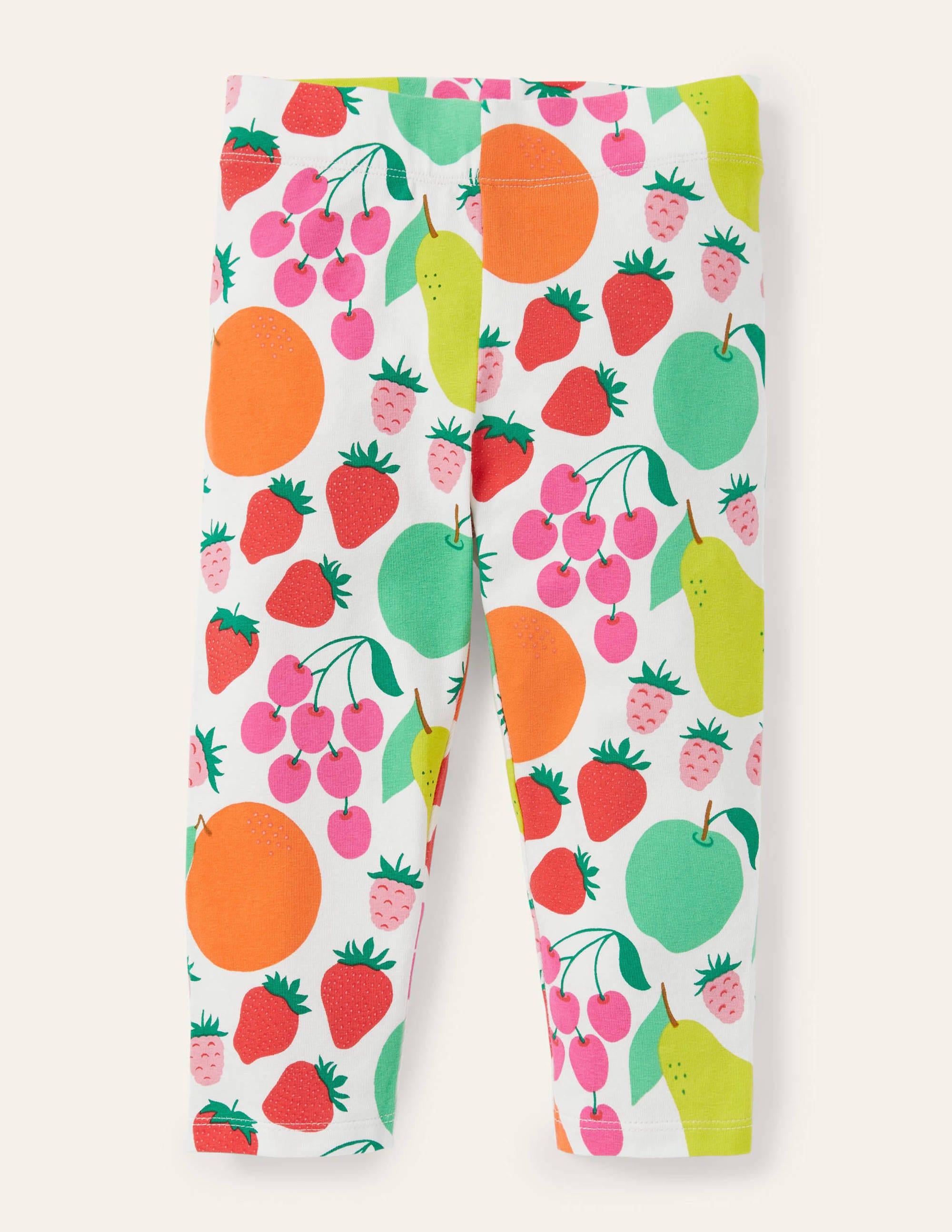 Legging court fun COL Boden Boden, Multi