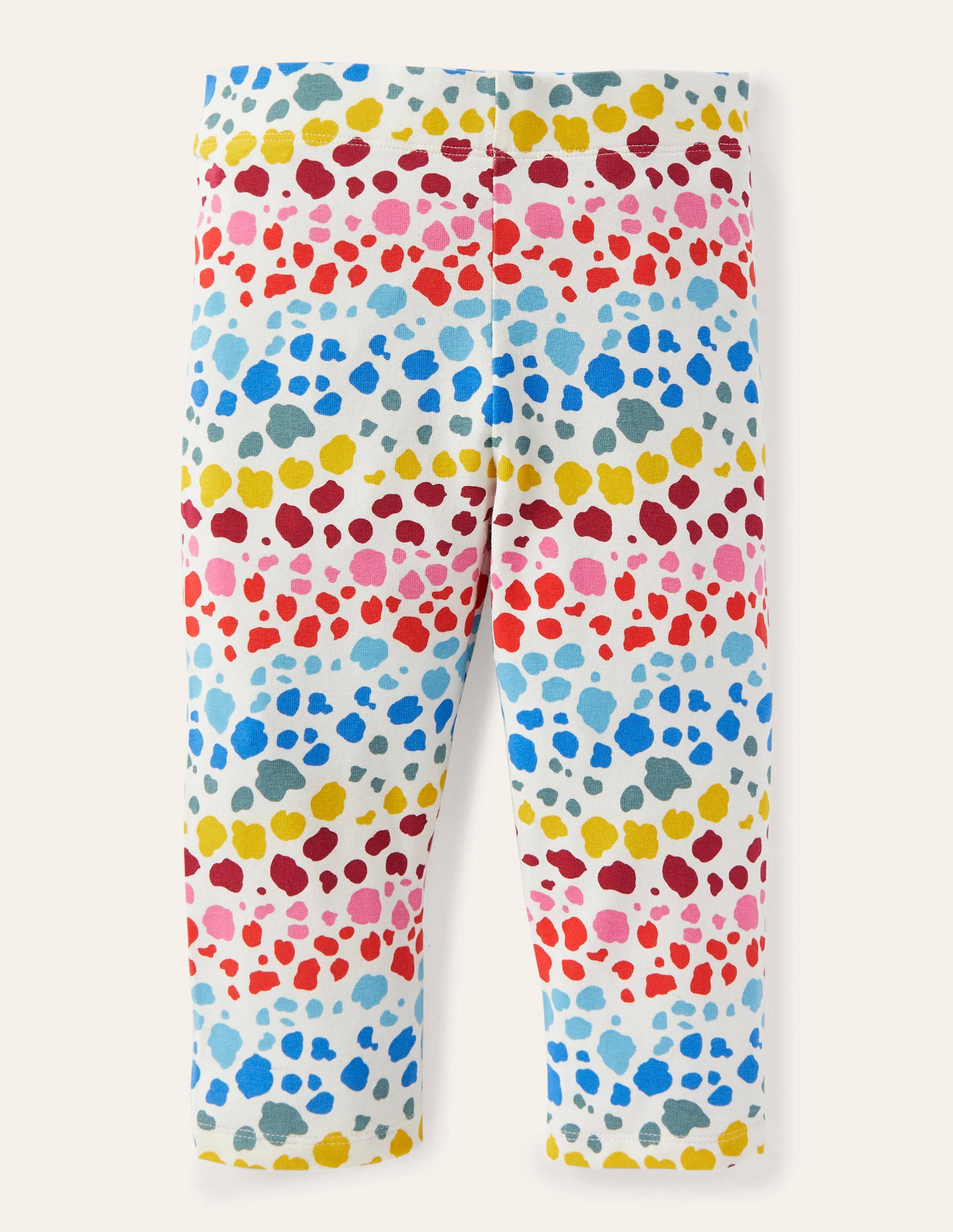 Legging court fun MPT Boden Boden, Multi