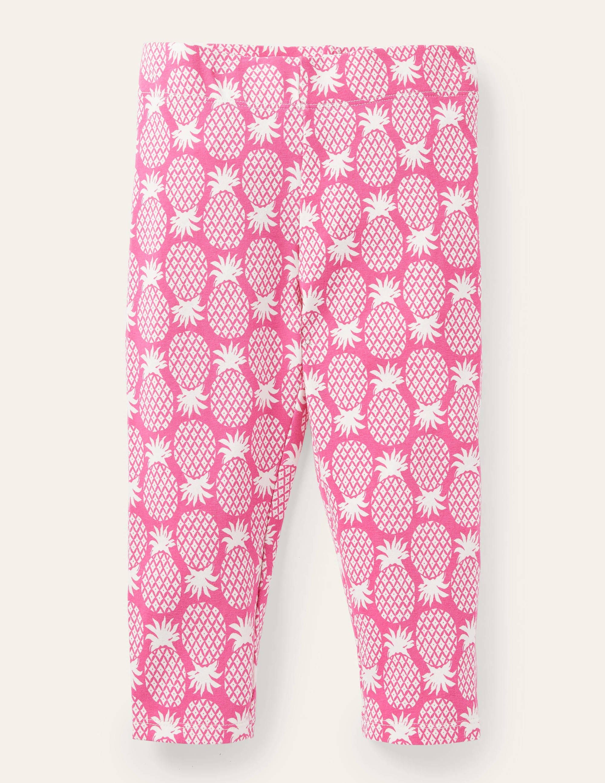Legging court fun PCH Boden Boden, Pink