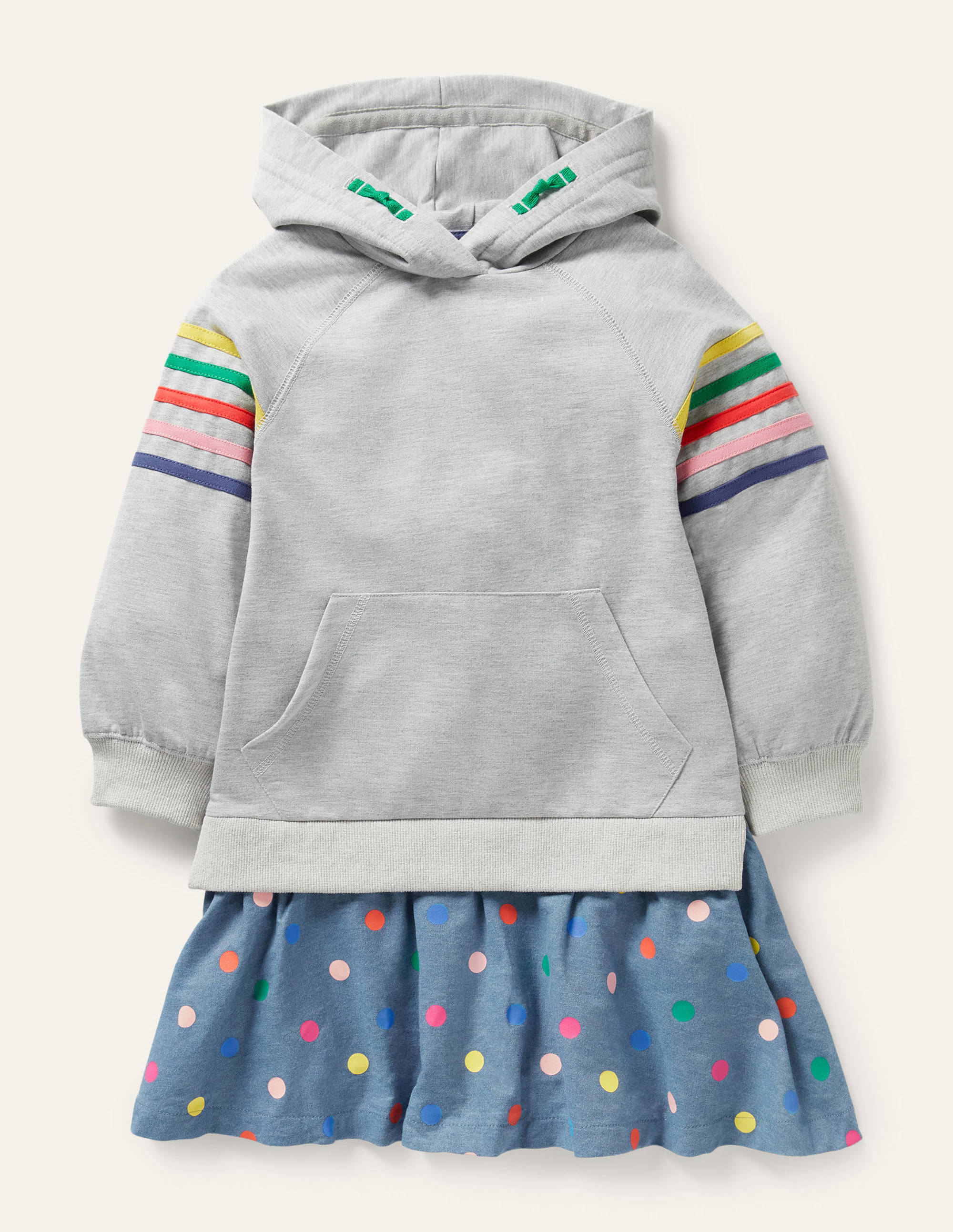 hoodie dress for boys