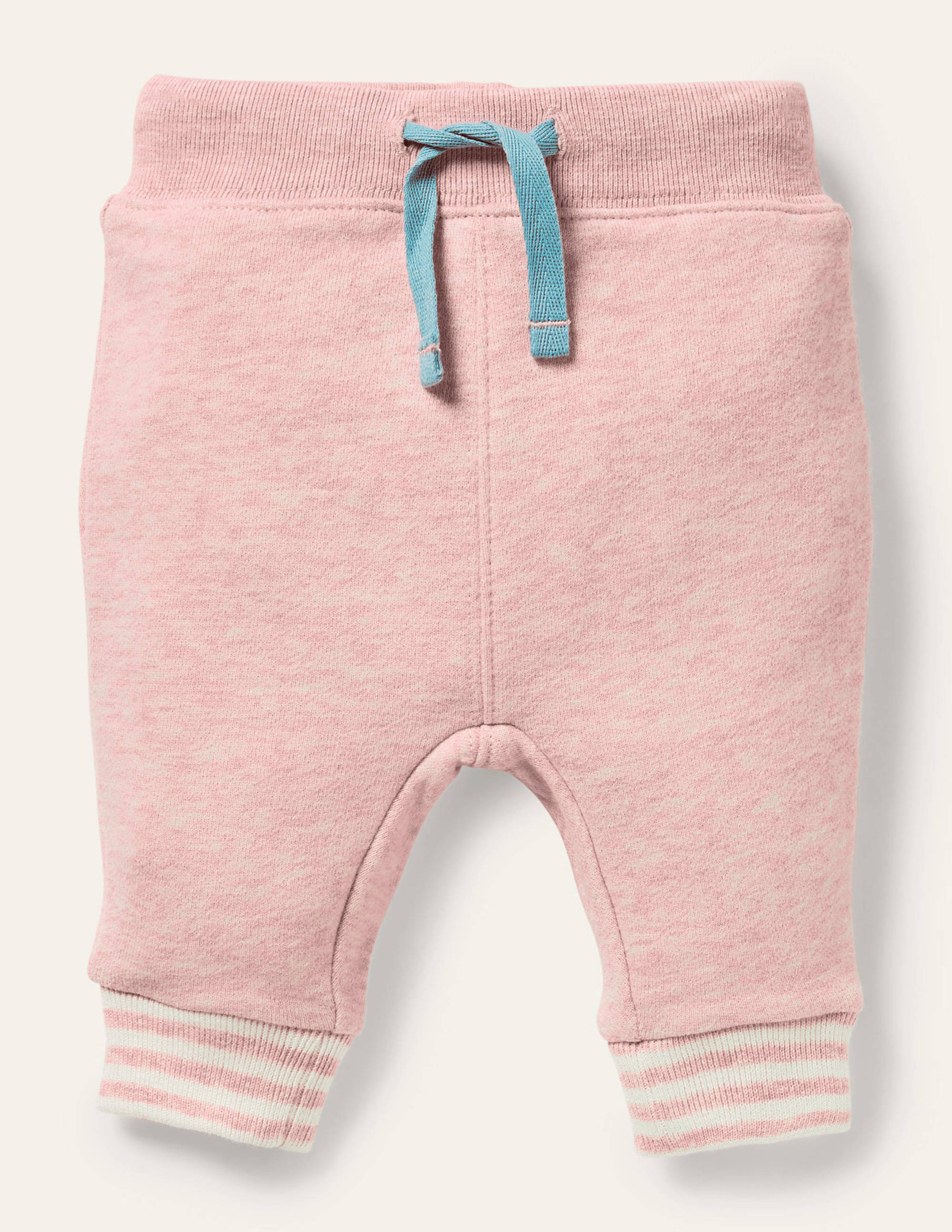 Essential Bottoms PNK Bébé Boden, Pink