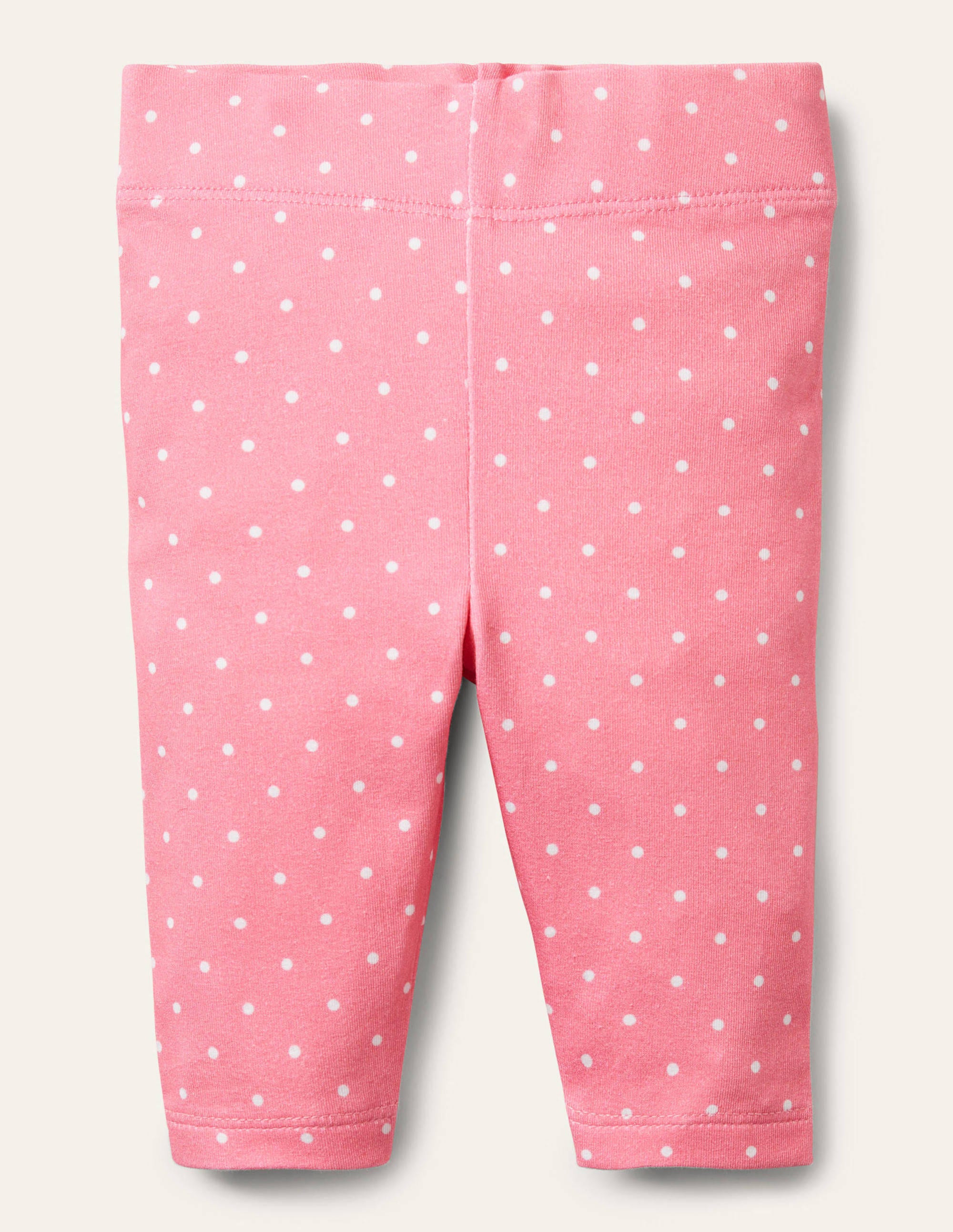 Legging cosy PNK Bébé Boden, Pink