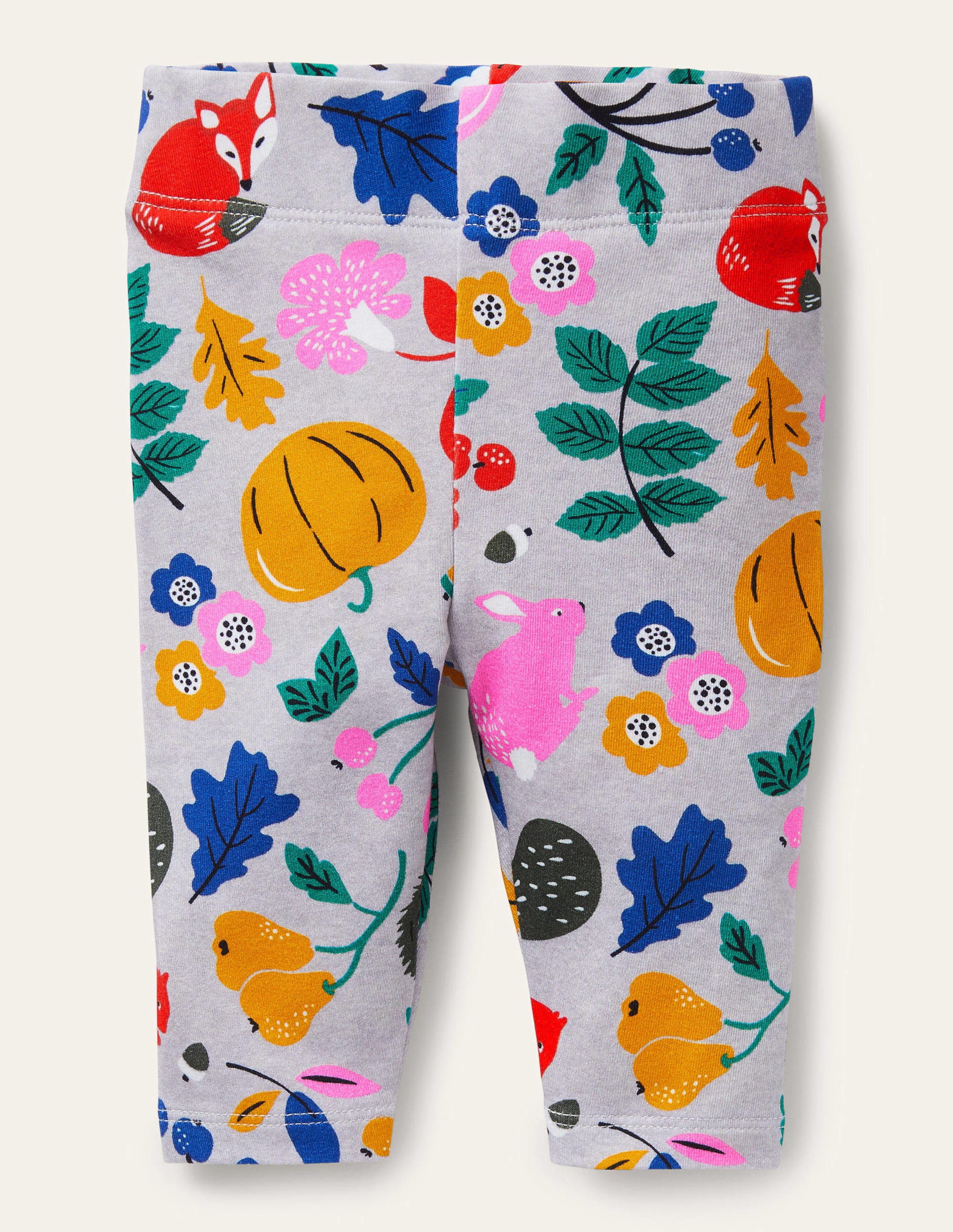 Legging bébé GRY Bébé Boden, Multi