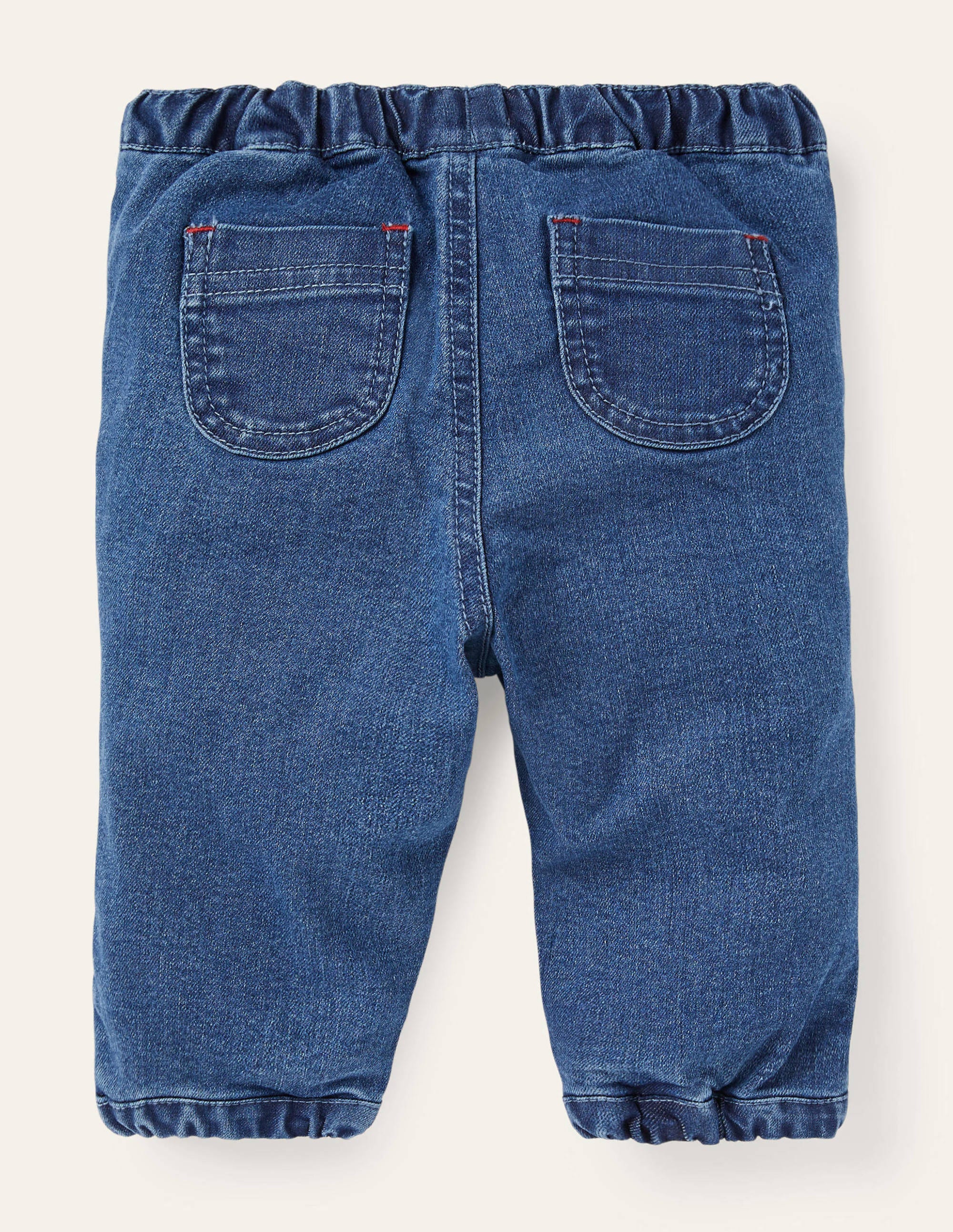 cosy jogging bottoms