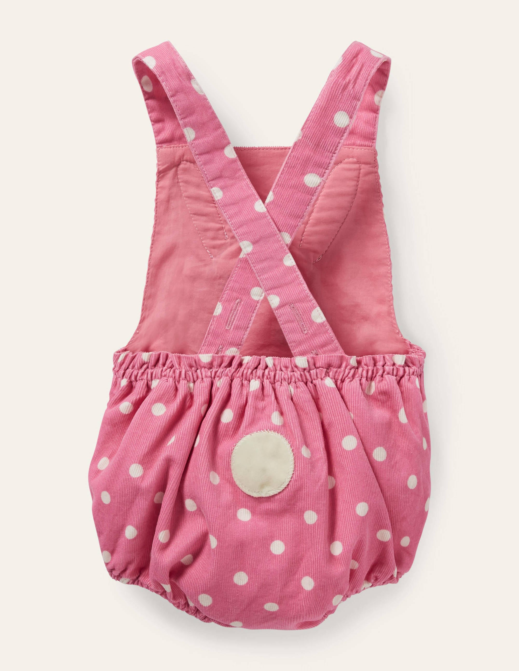 bunny romper
