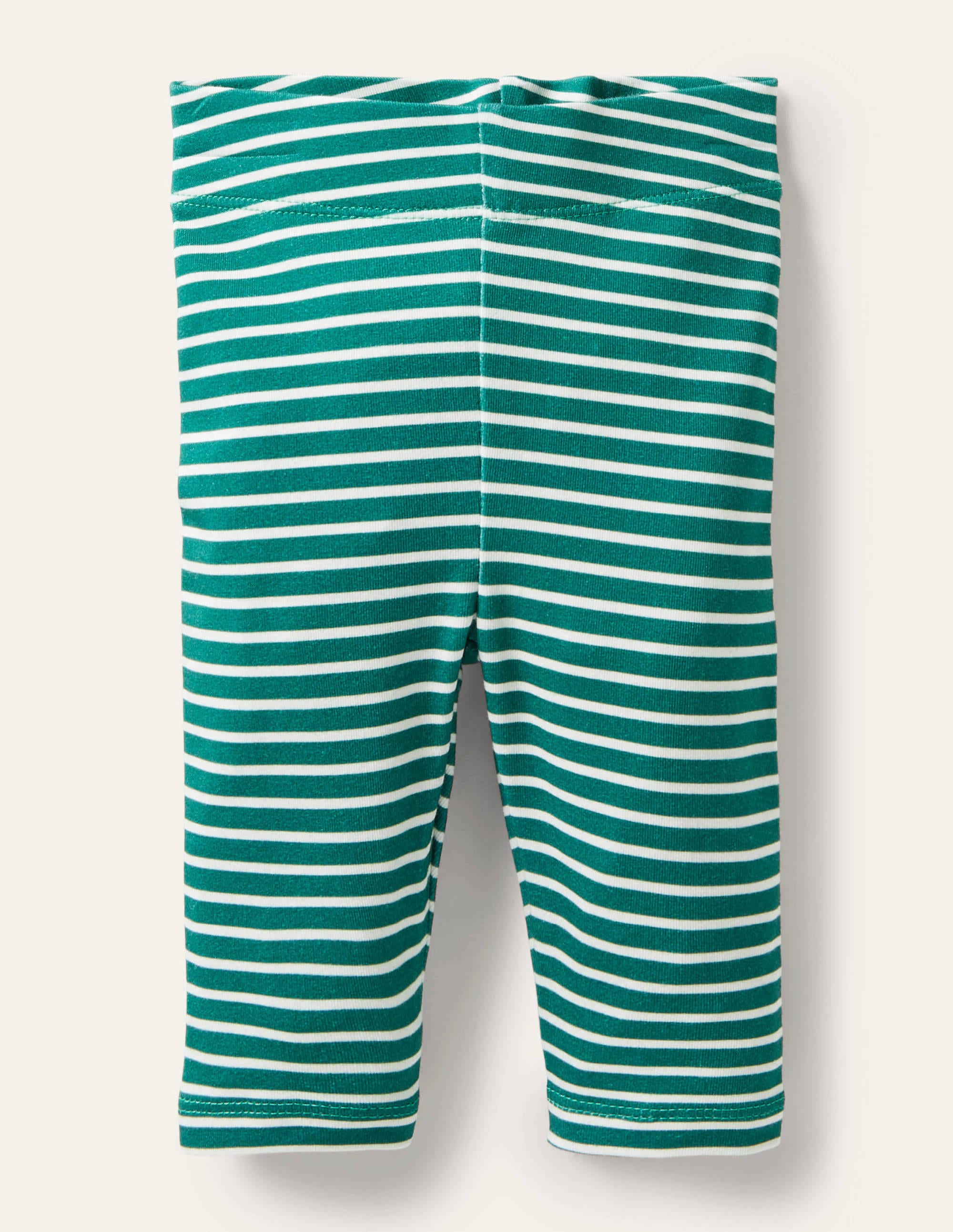 Legging bébé GRN Bébé Boden, Green