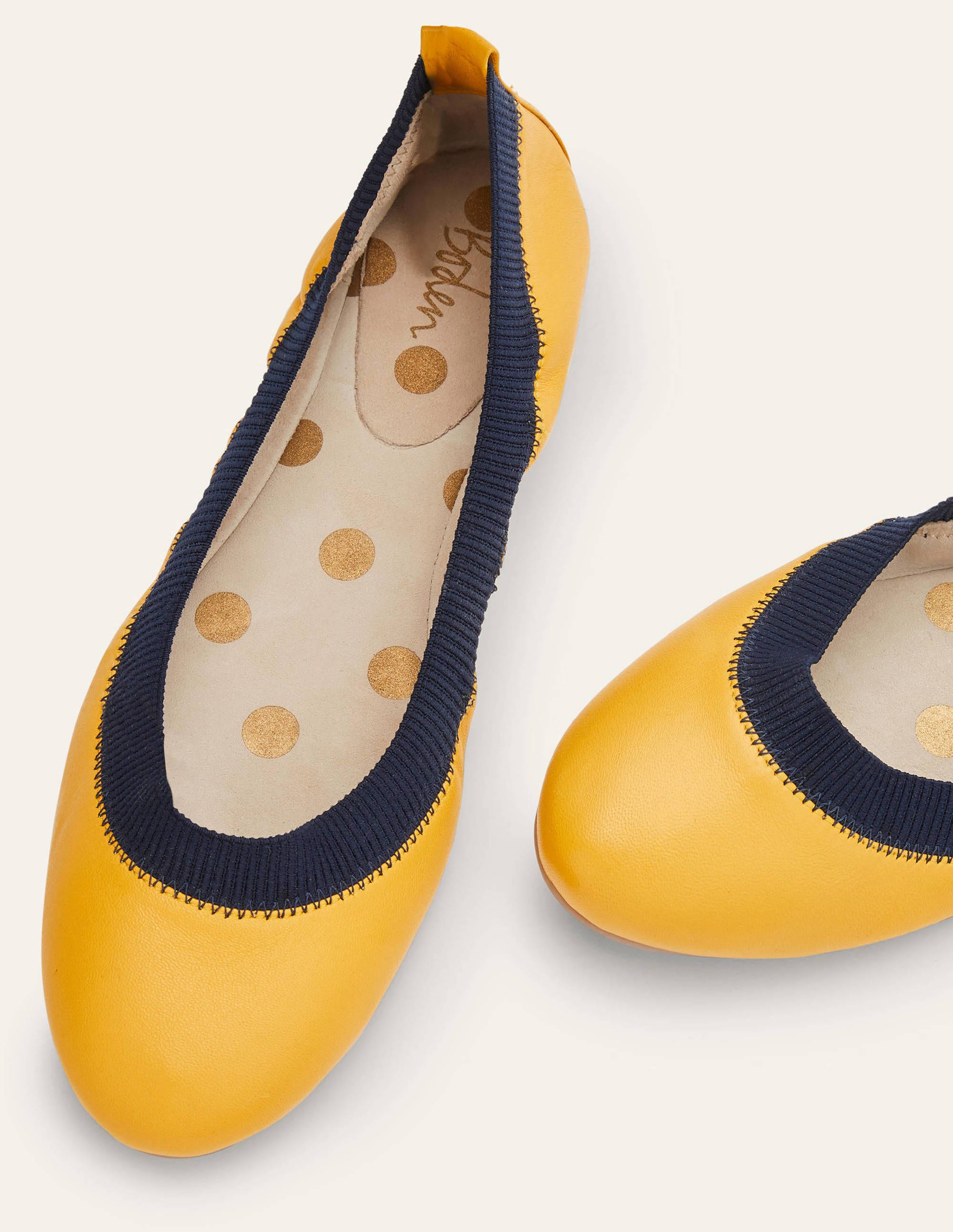 boden hettie flexi ballerinas