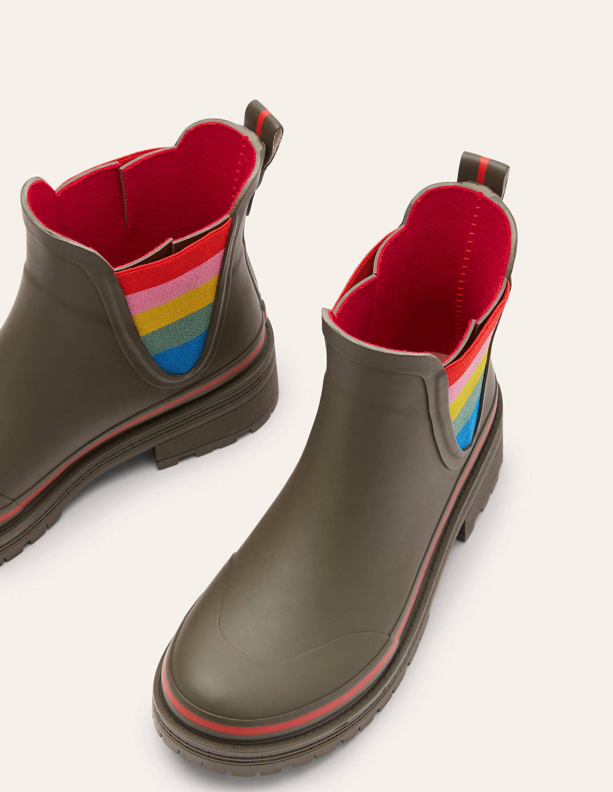 mini boden wellies