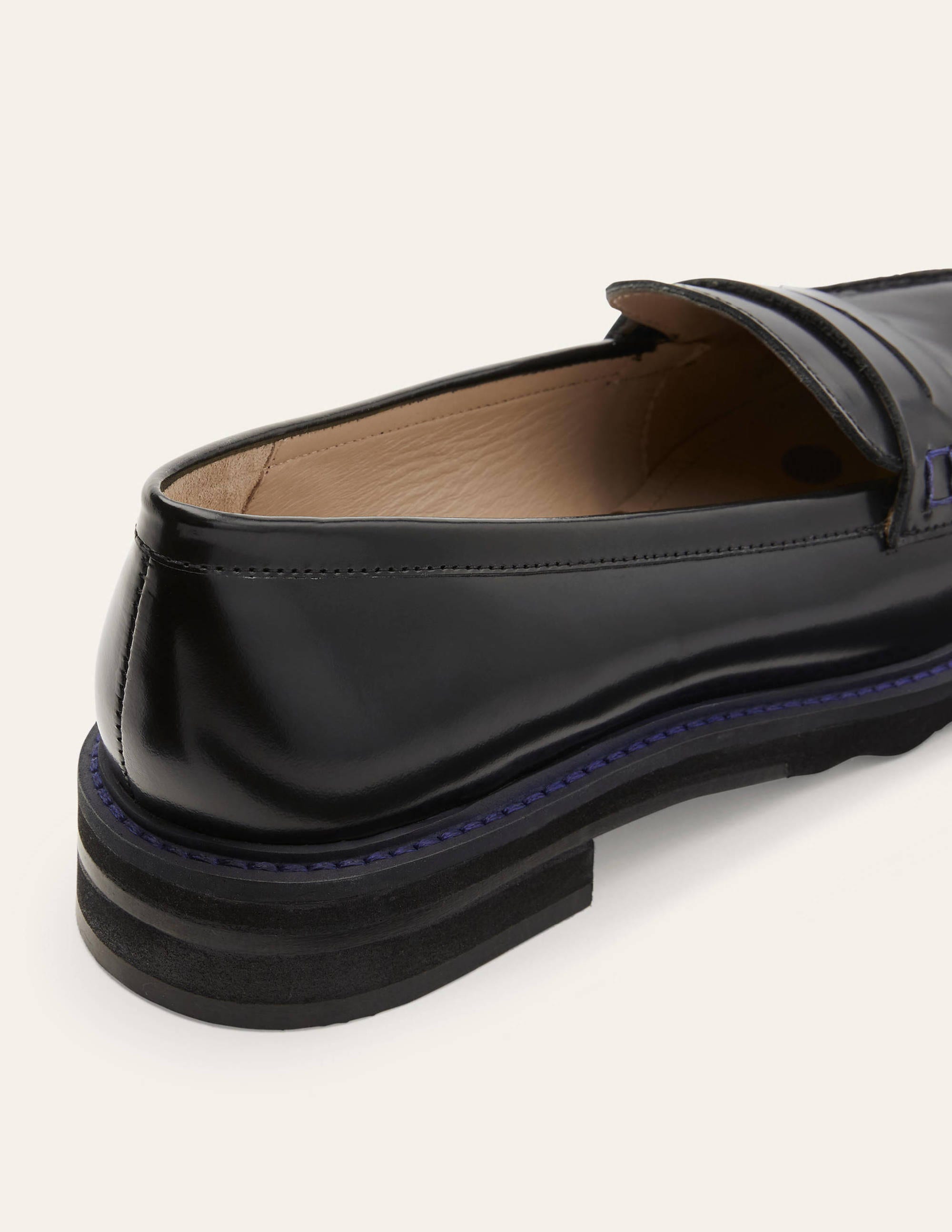 boden loafers women's