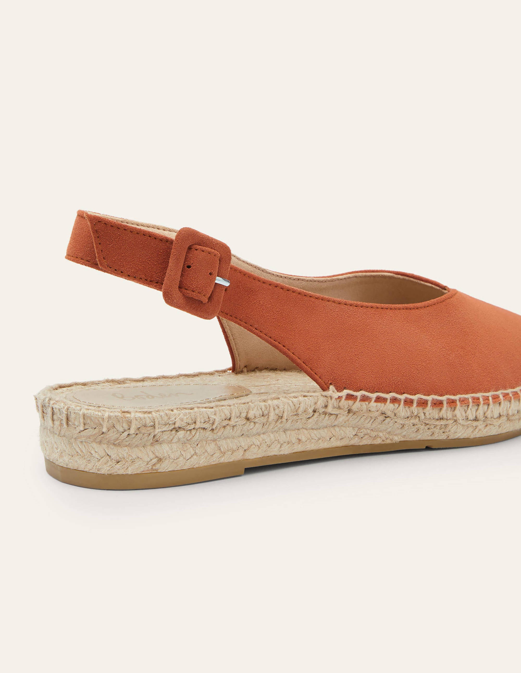 sandale espadrille