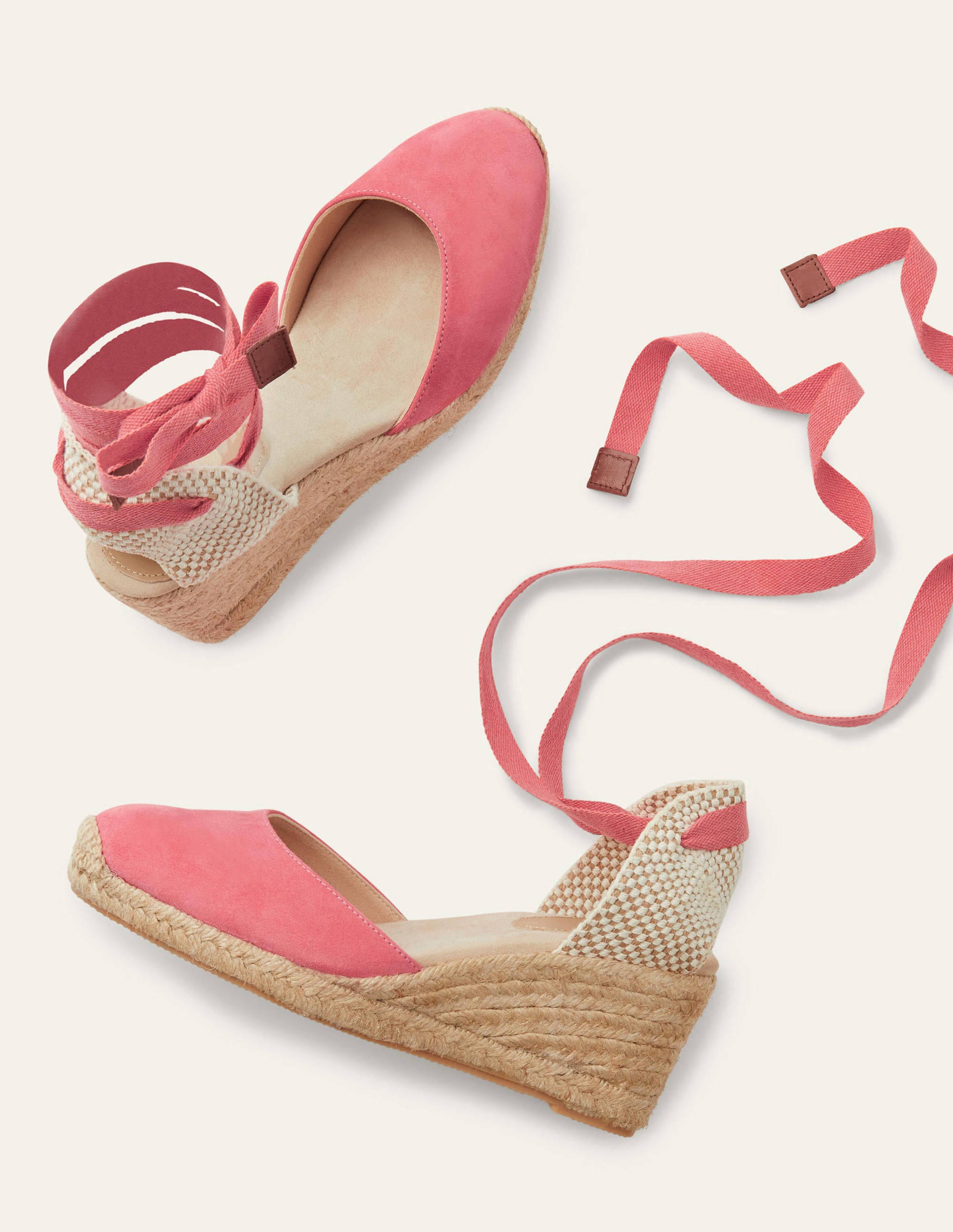 boden cassie espadrille wedges