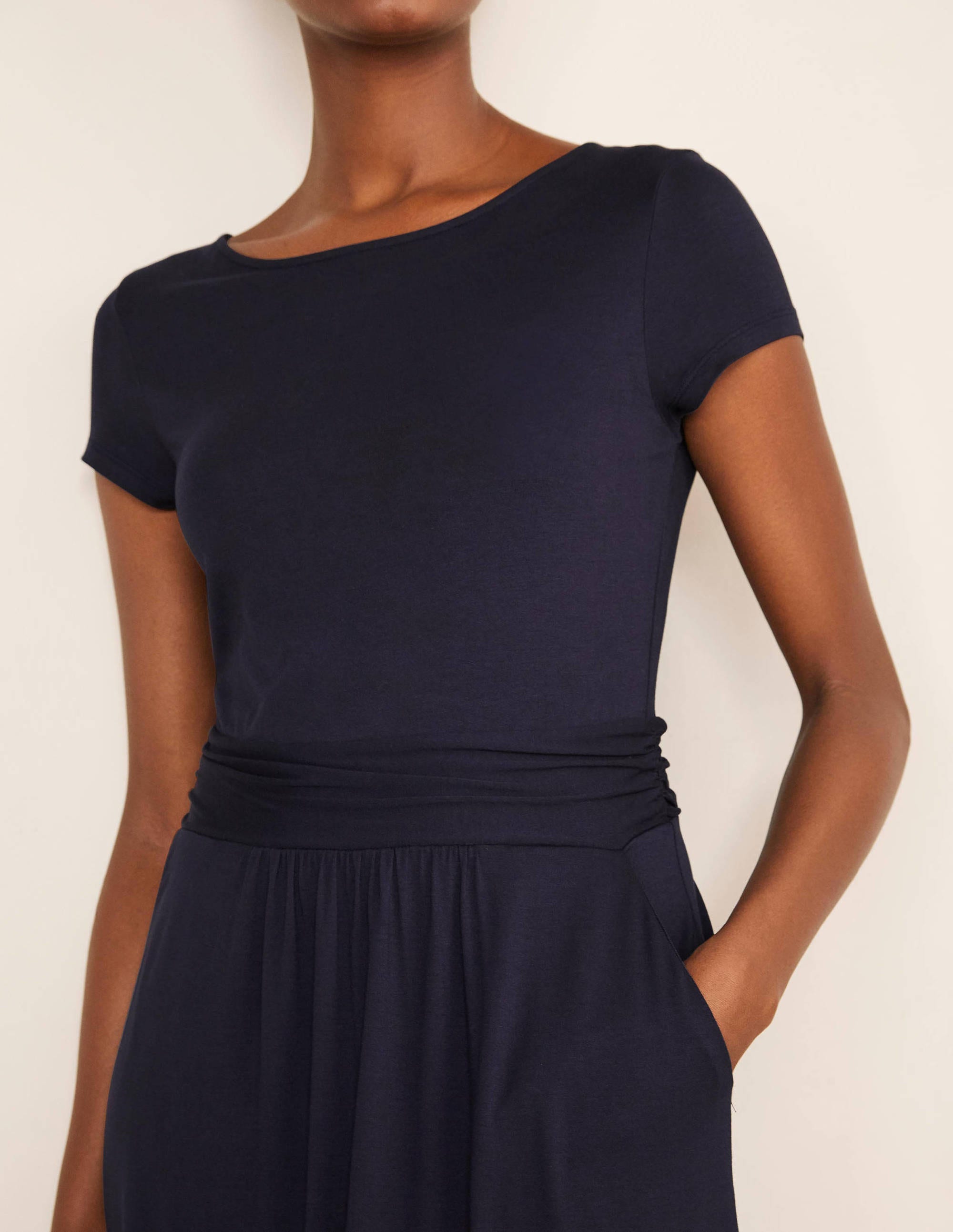 boden amelie dress