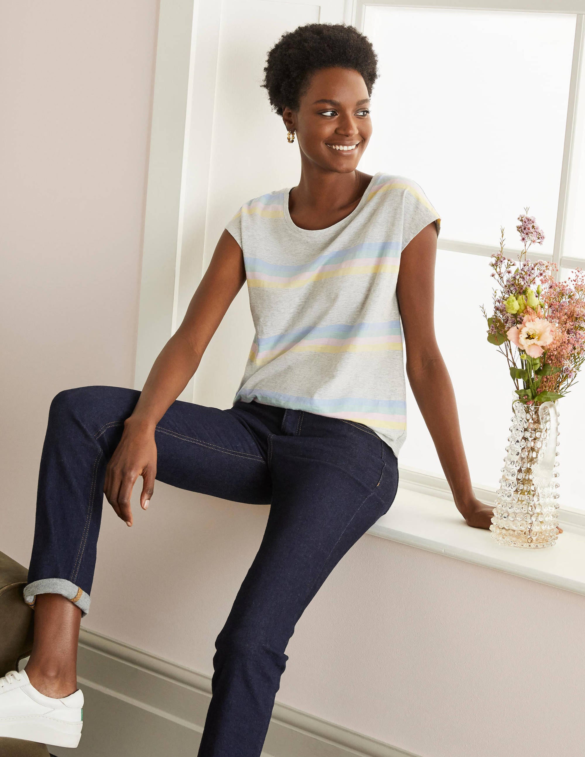 boden robyn t shirt