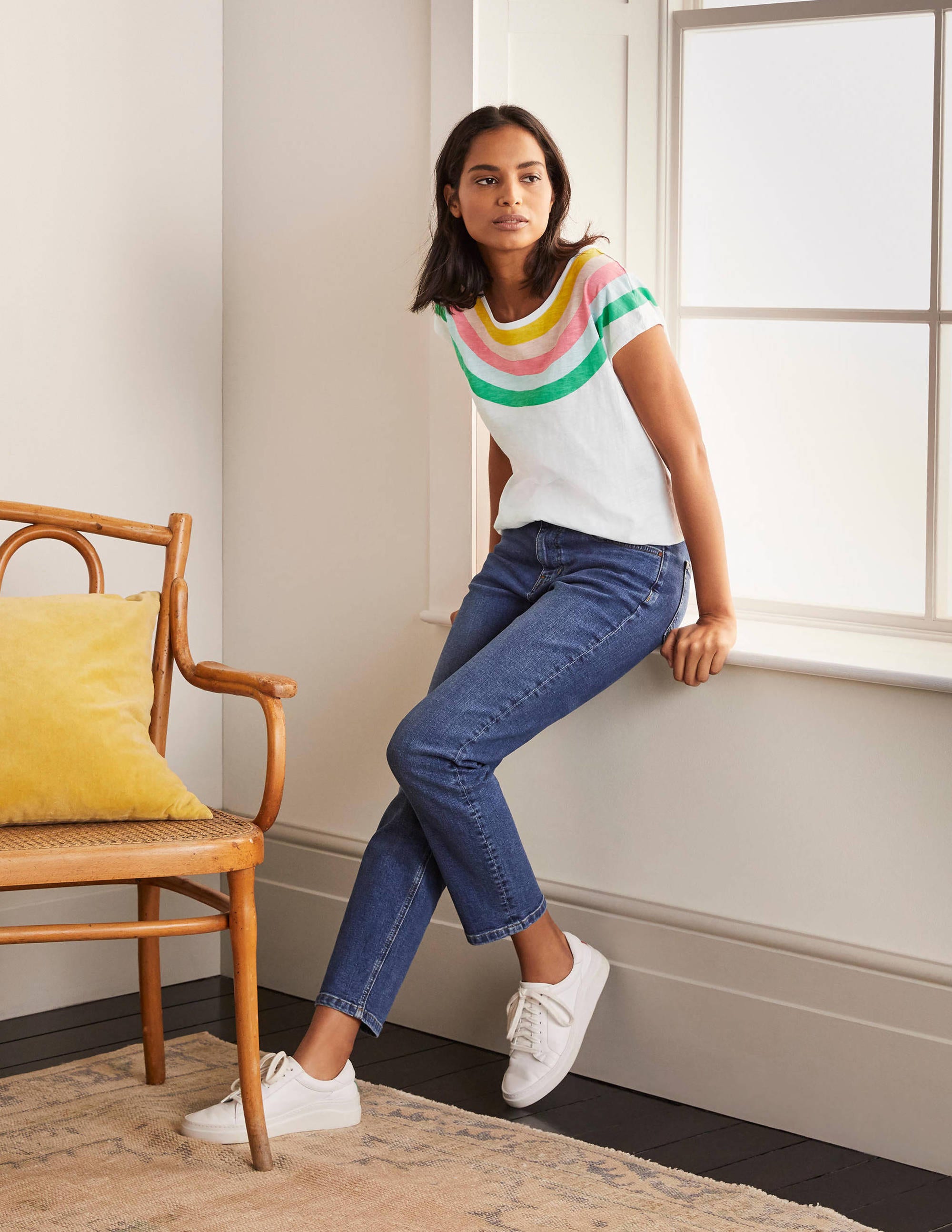 boden robyn t shirt