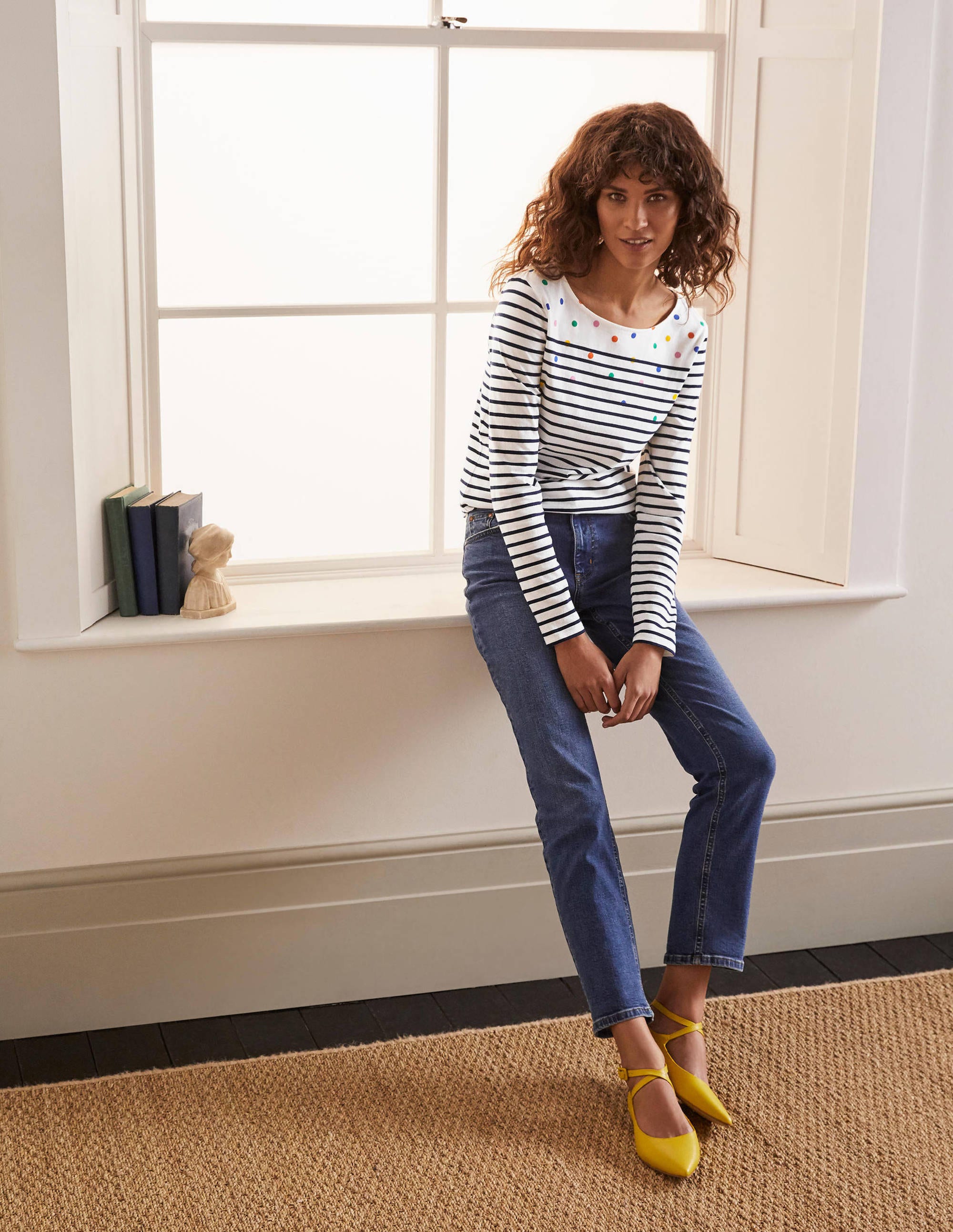 breton outfit