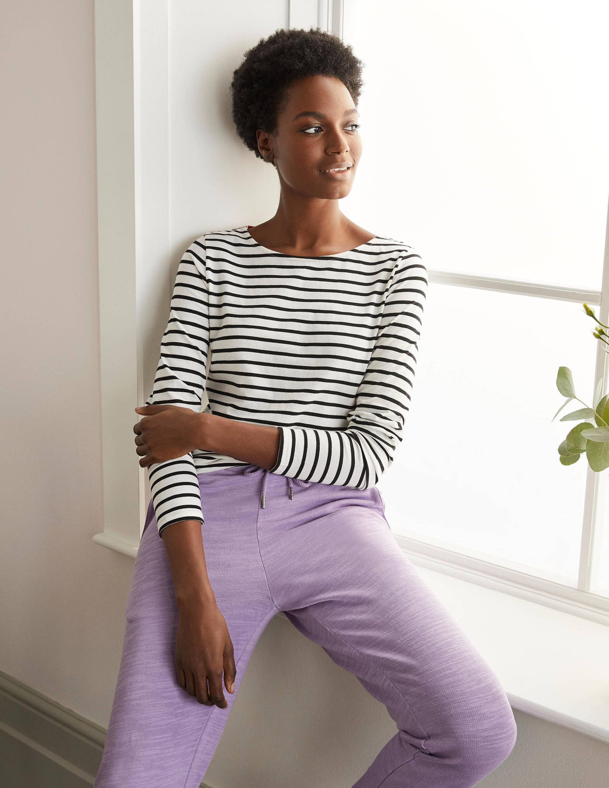 breton shirt canada