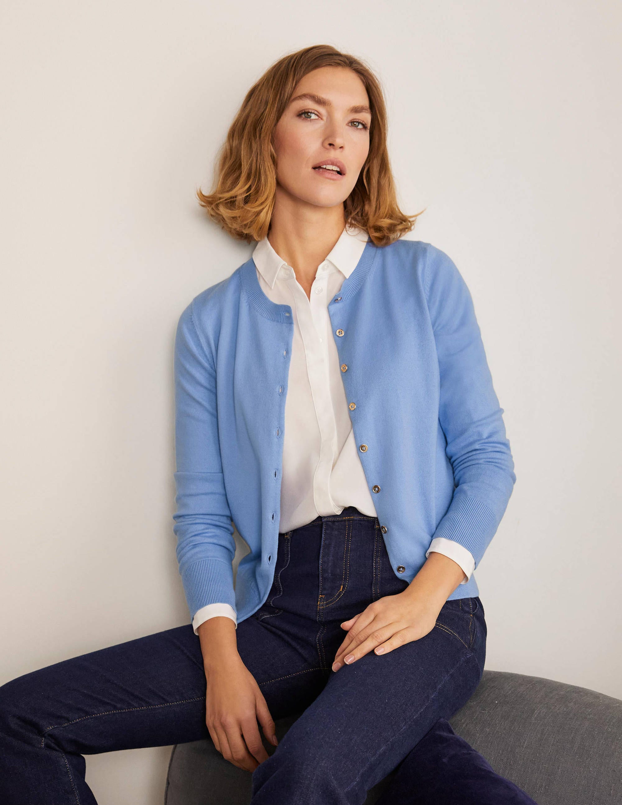 boden eldon cardigan
