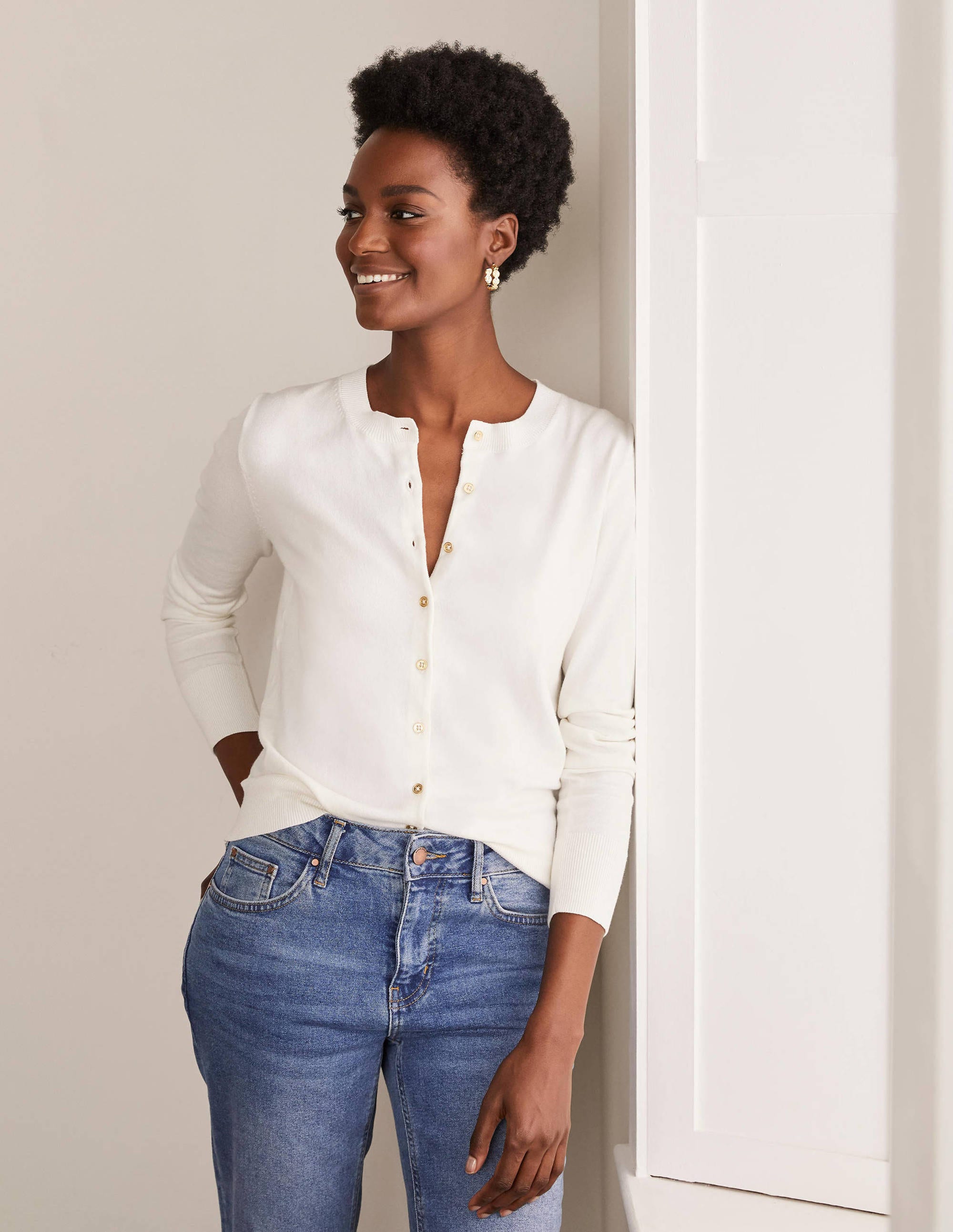 boden eldon cardigan