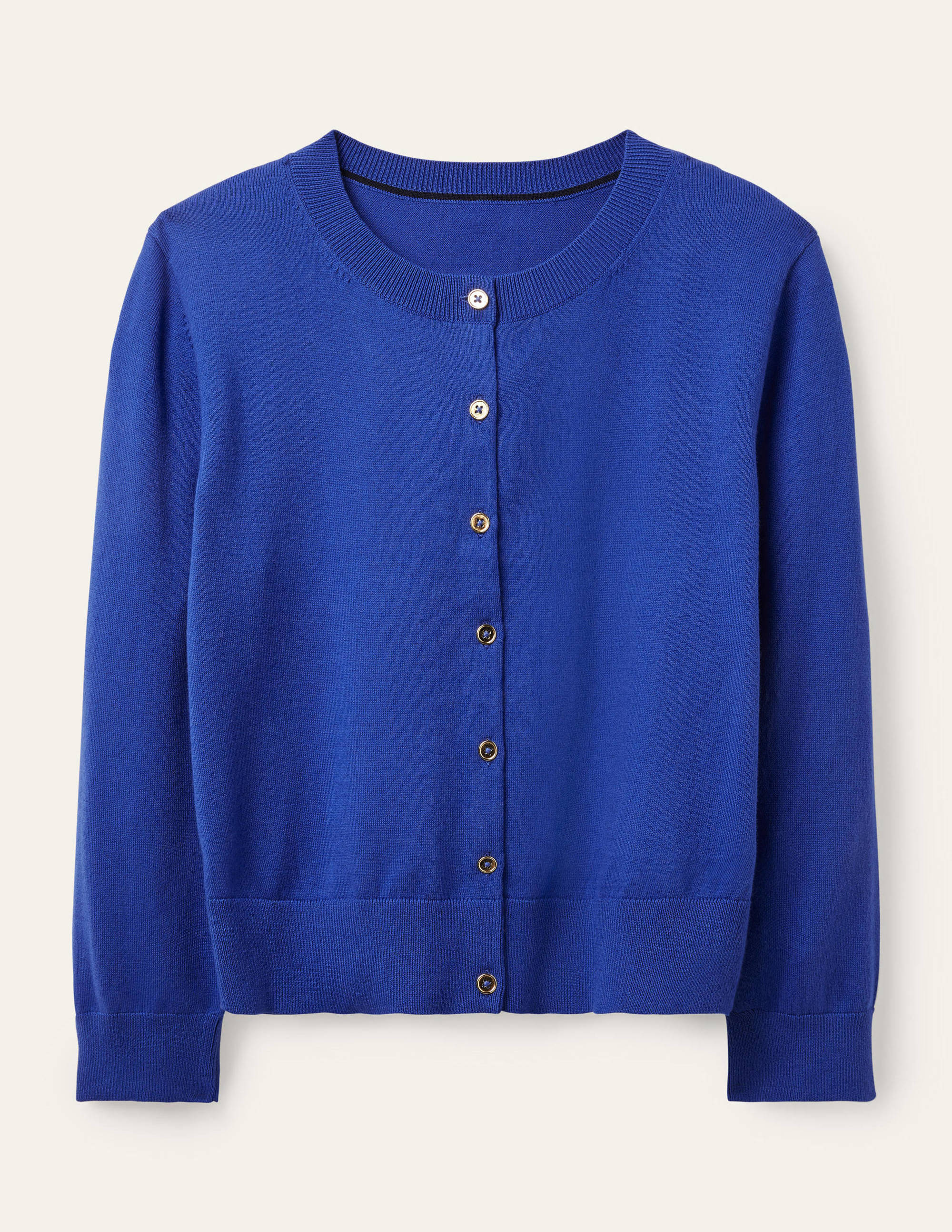 boden cropped cardigan