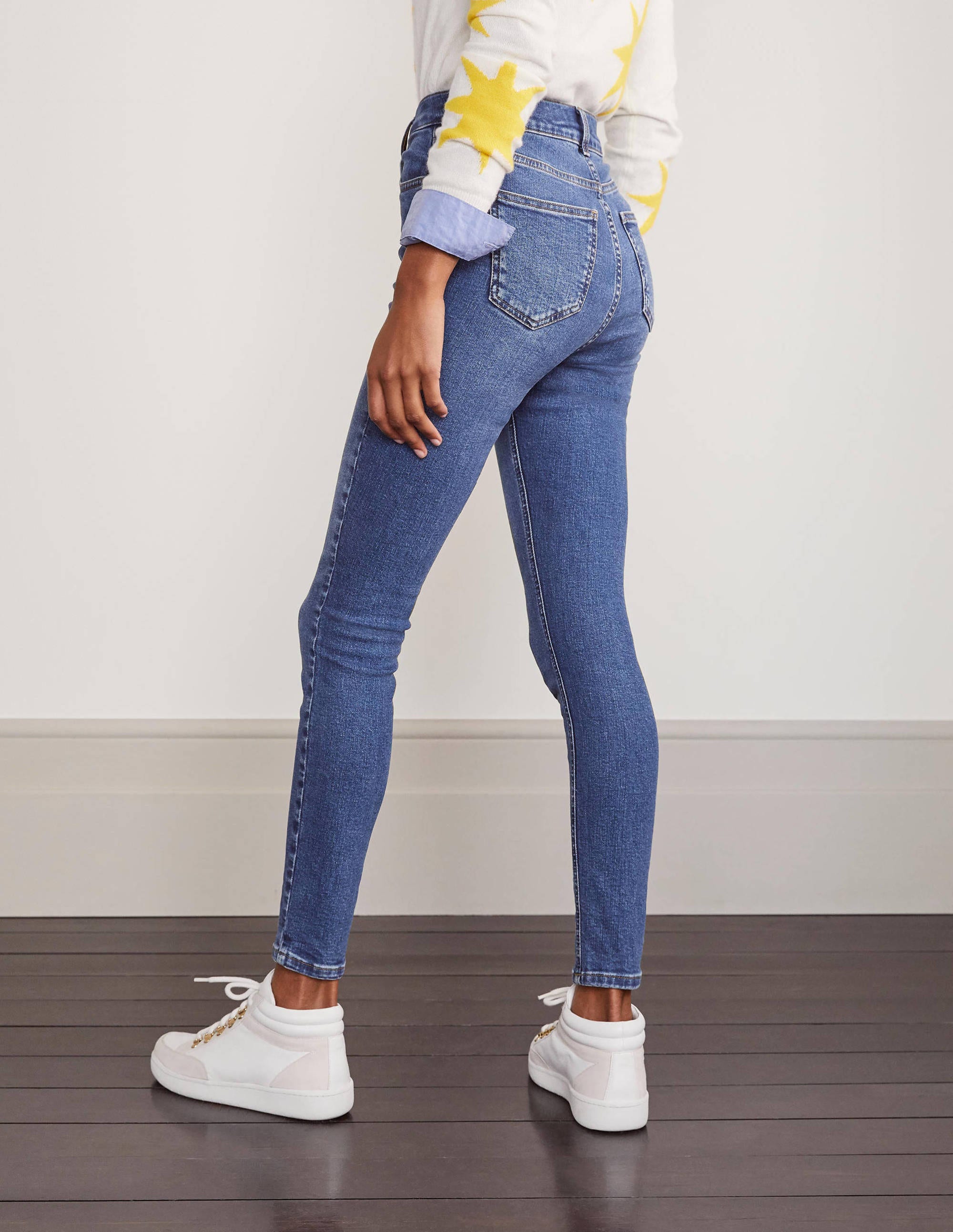 boden skinny jeans