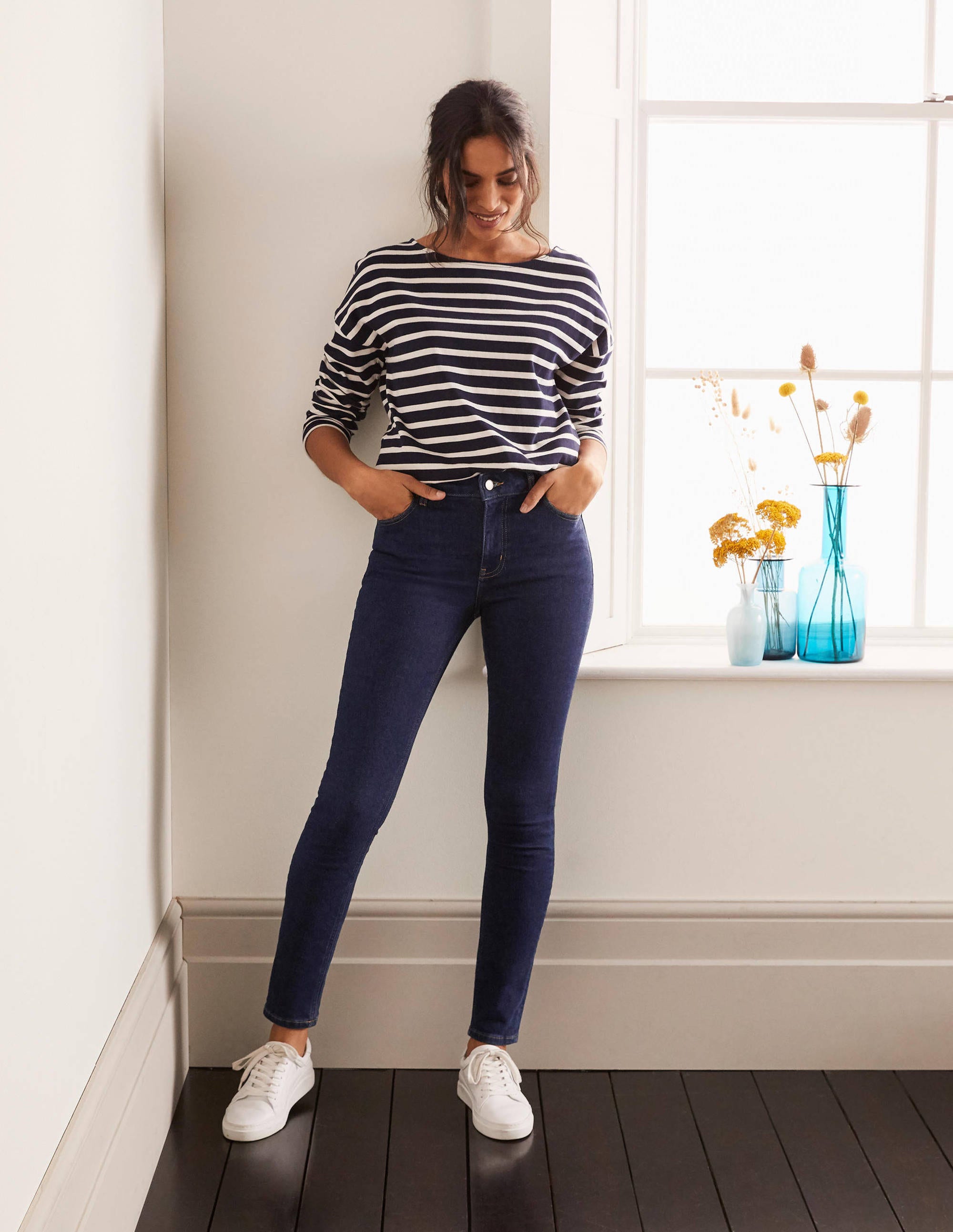 boden slim straight jeans