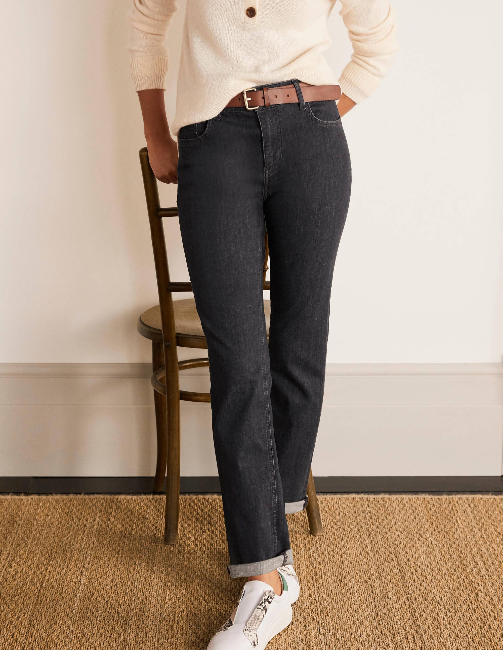 boden slim straight jeans