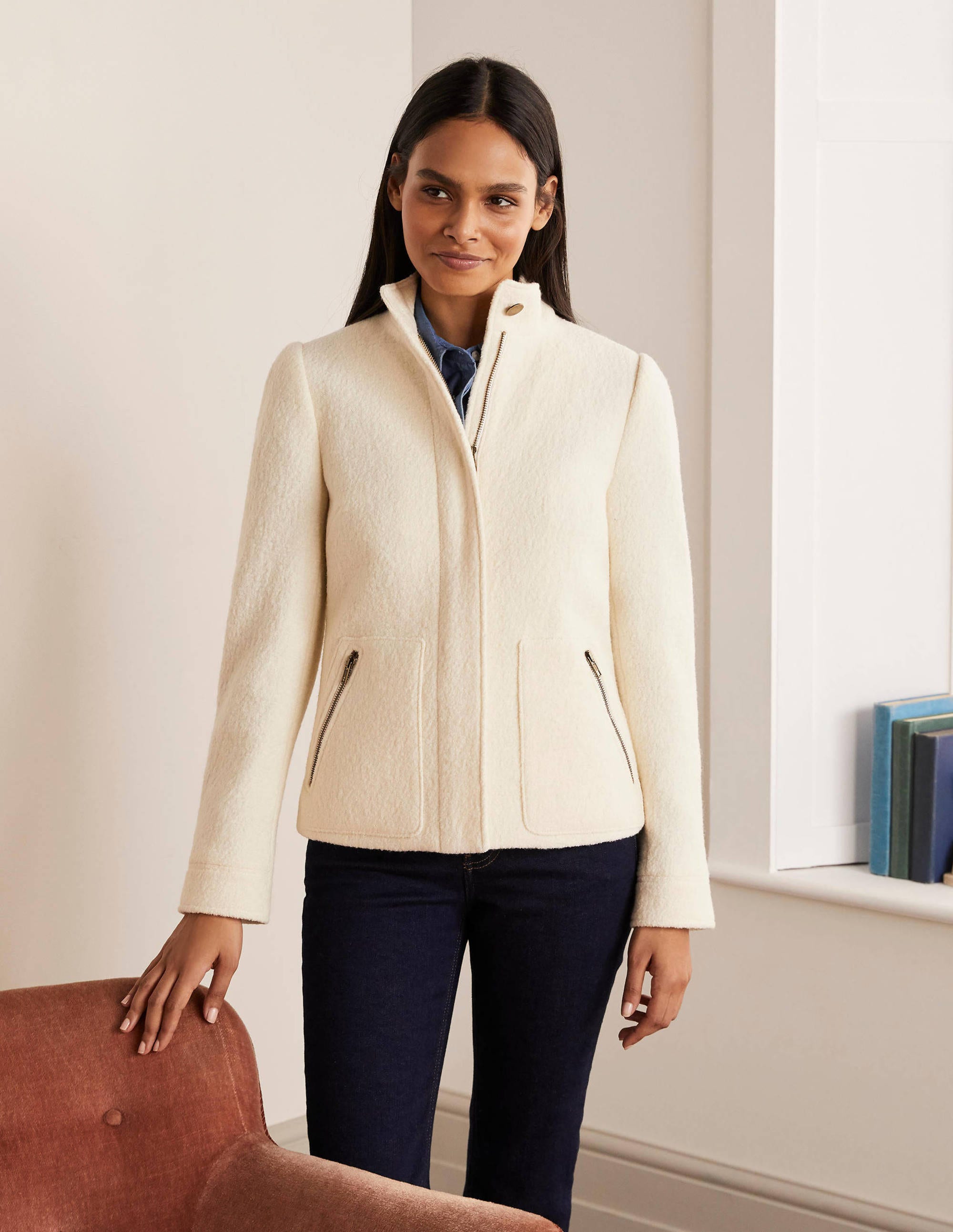 boden polperro jacket