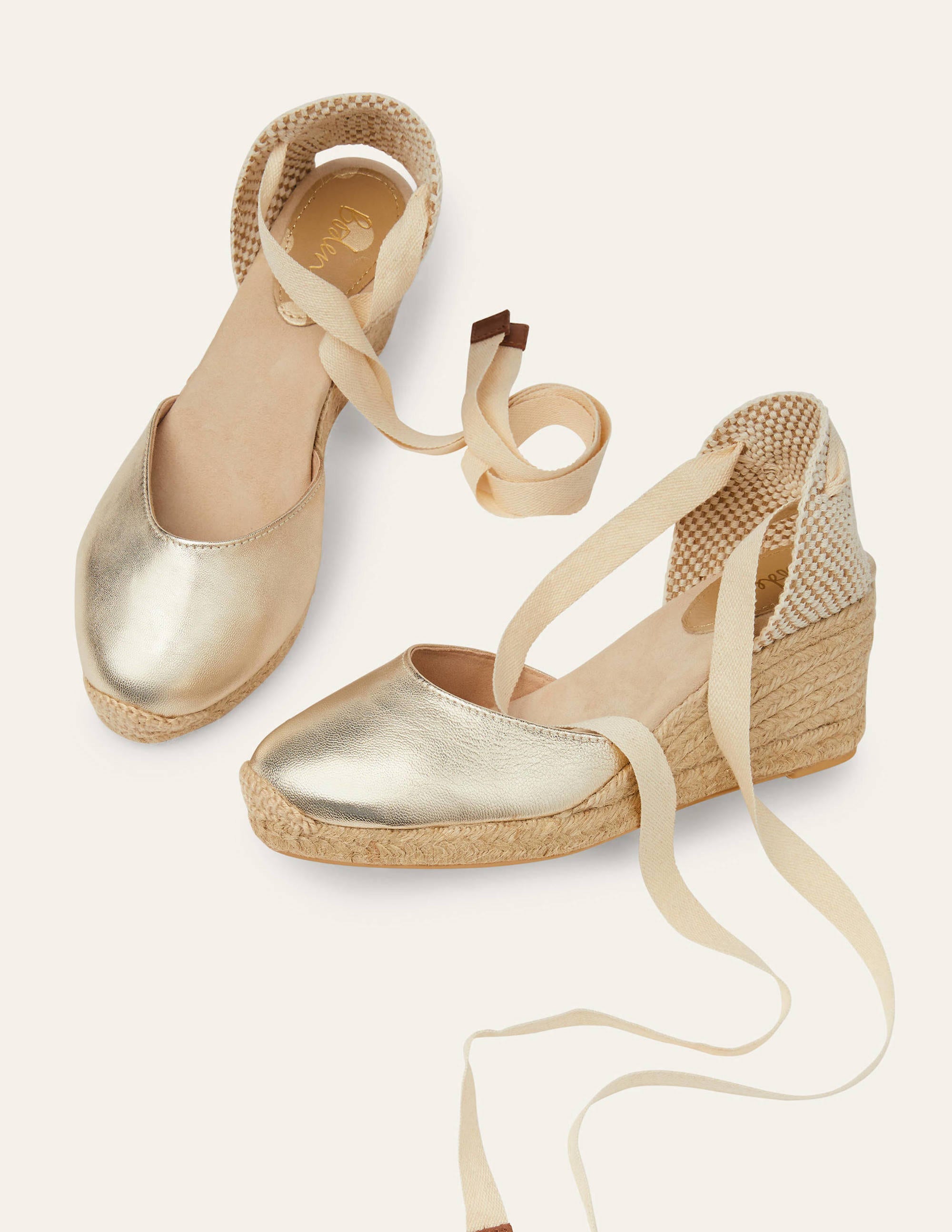 boden cassie espadrille wedges