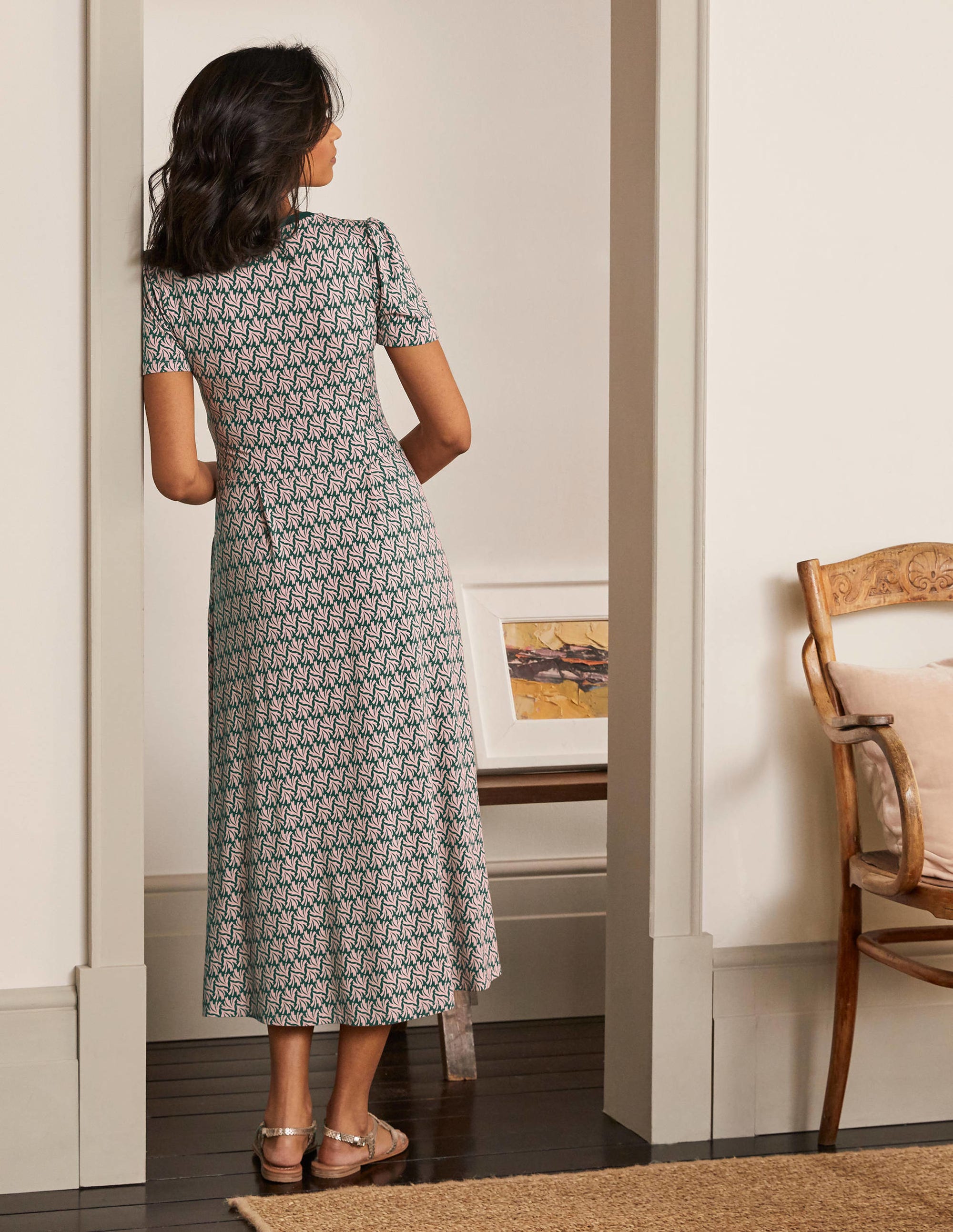 hanna andersson ski jacket