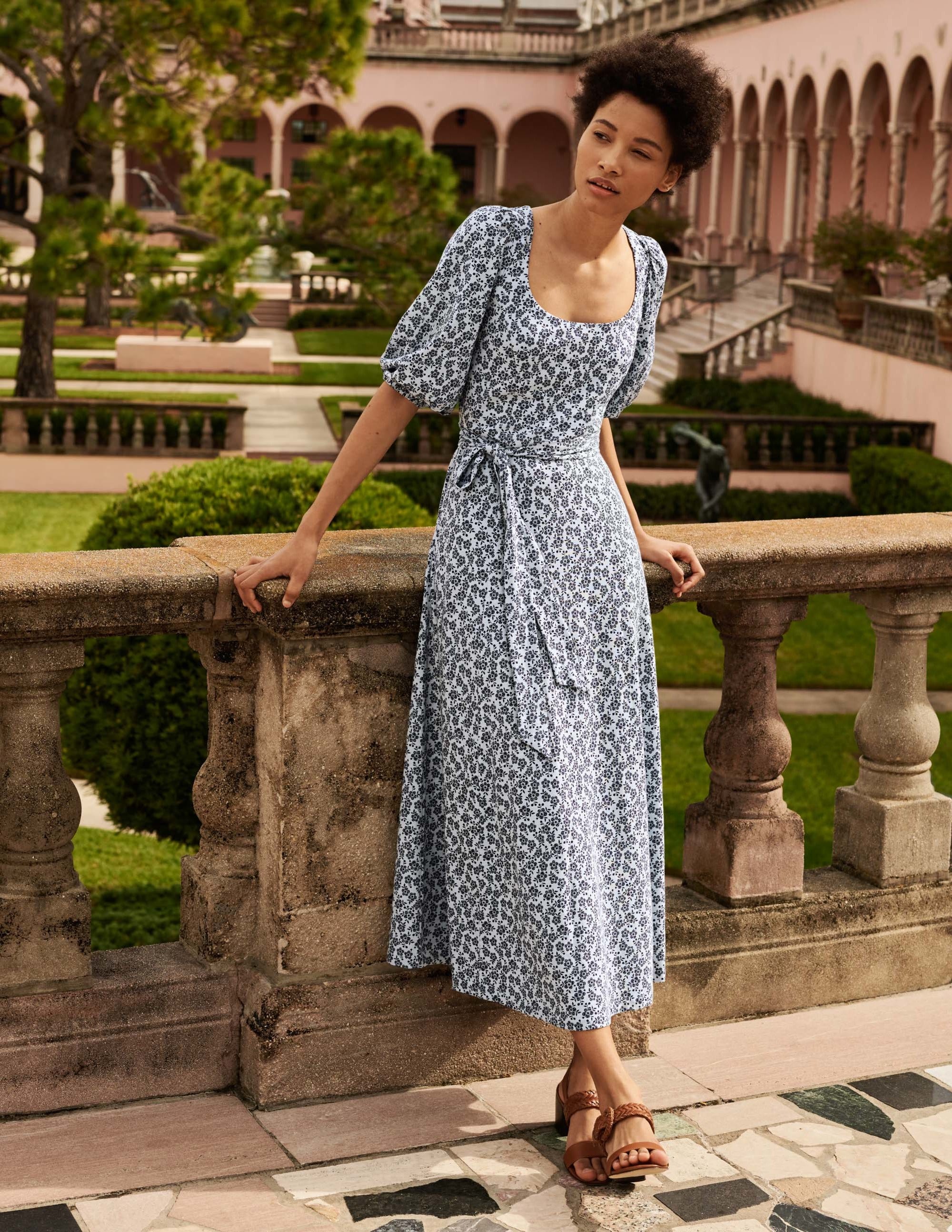 boden sophia dress